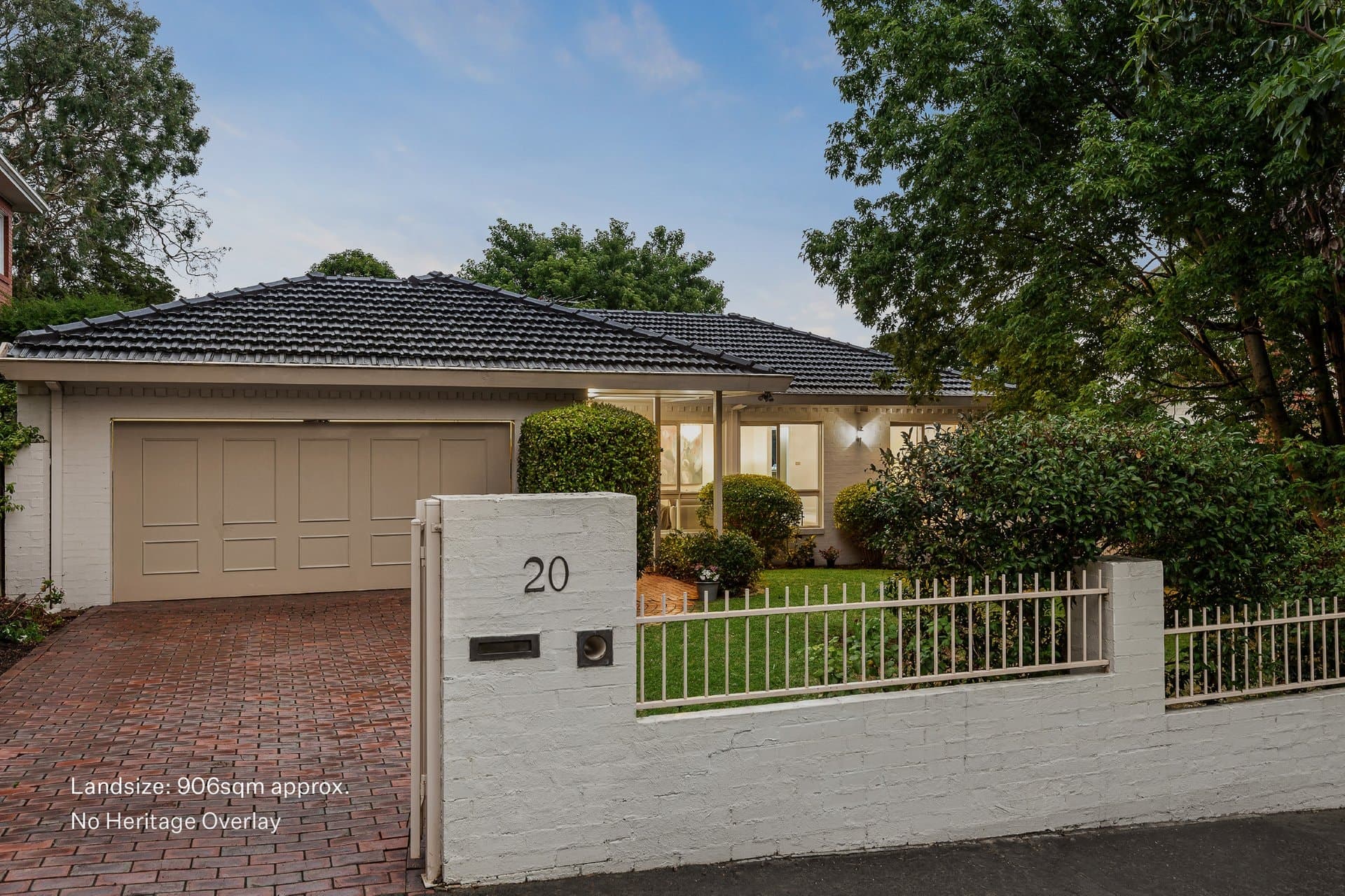 20 Elaroo Avenue, Camberwell - Image 1