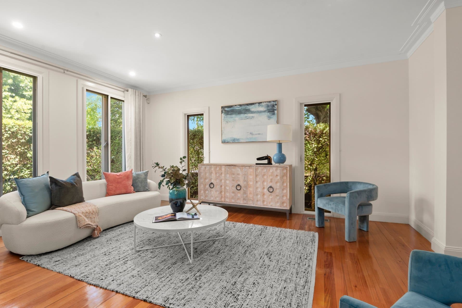 161 Gordon Street, Balwyn - Thumbnail 2