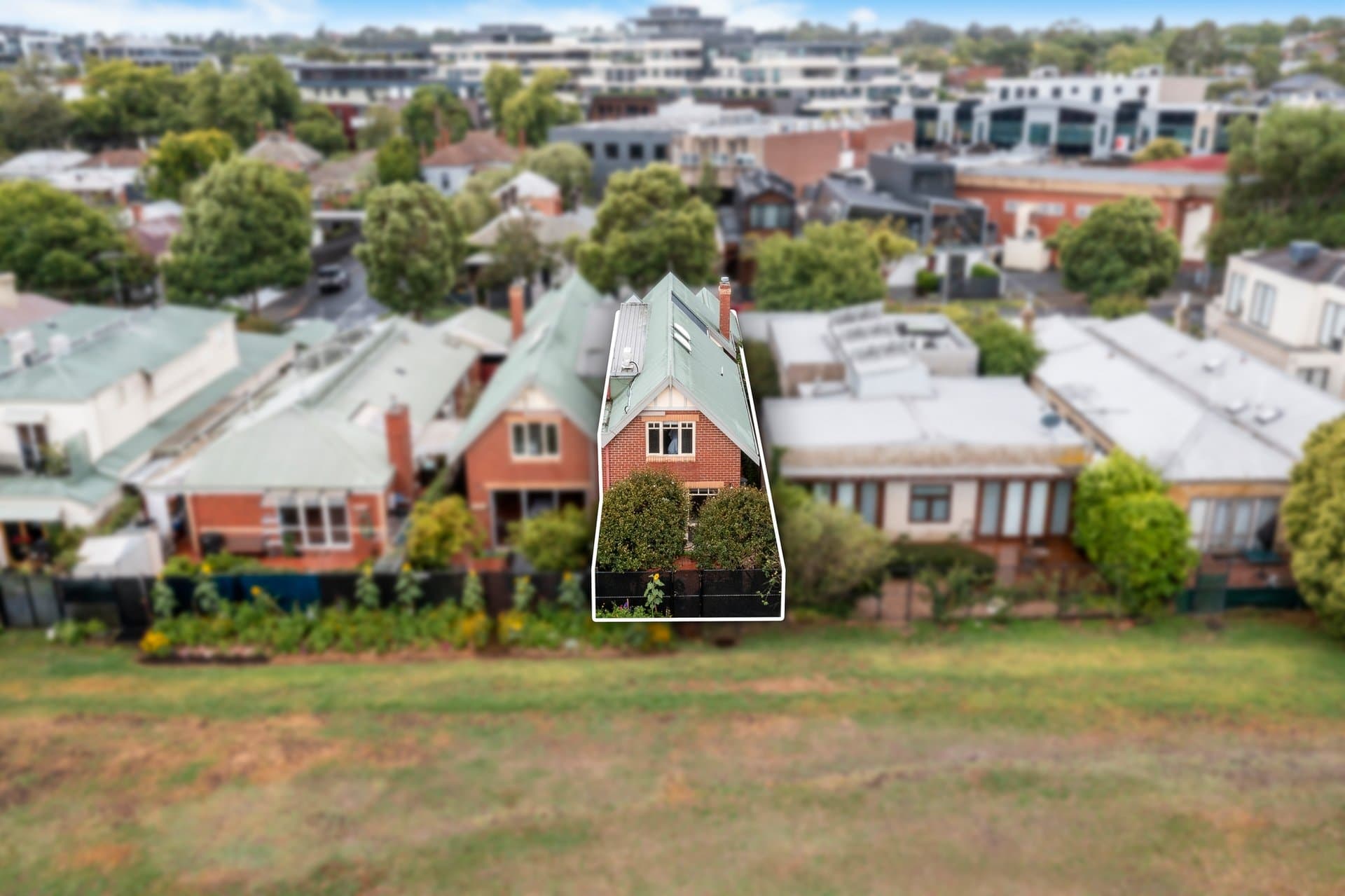 78 Roseberry Street, Hawthorn East - Image 1