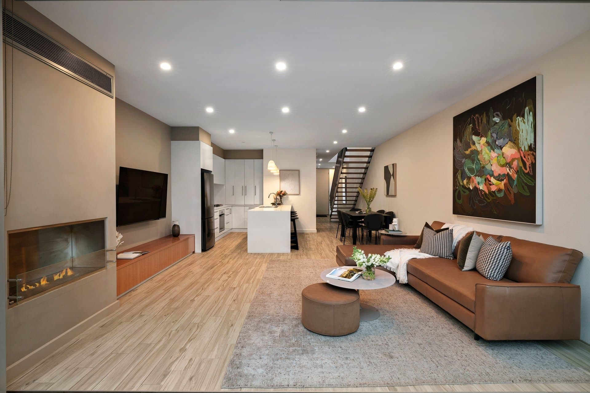 7 Little Tribe Street, South Melbourne - Thumbnail 3