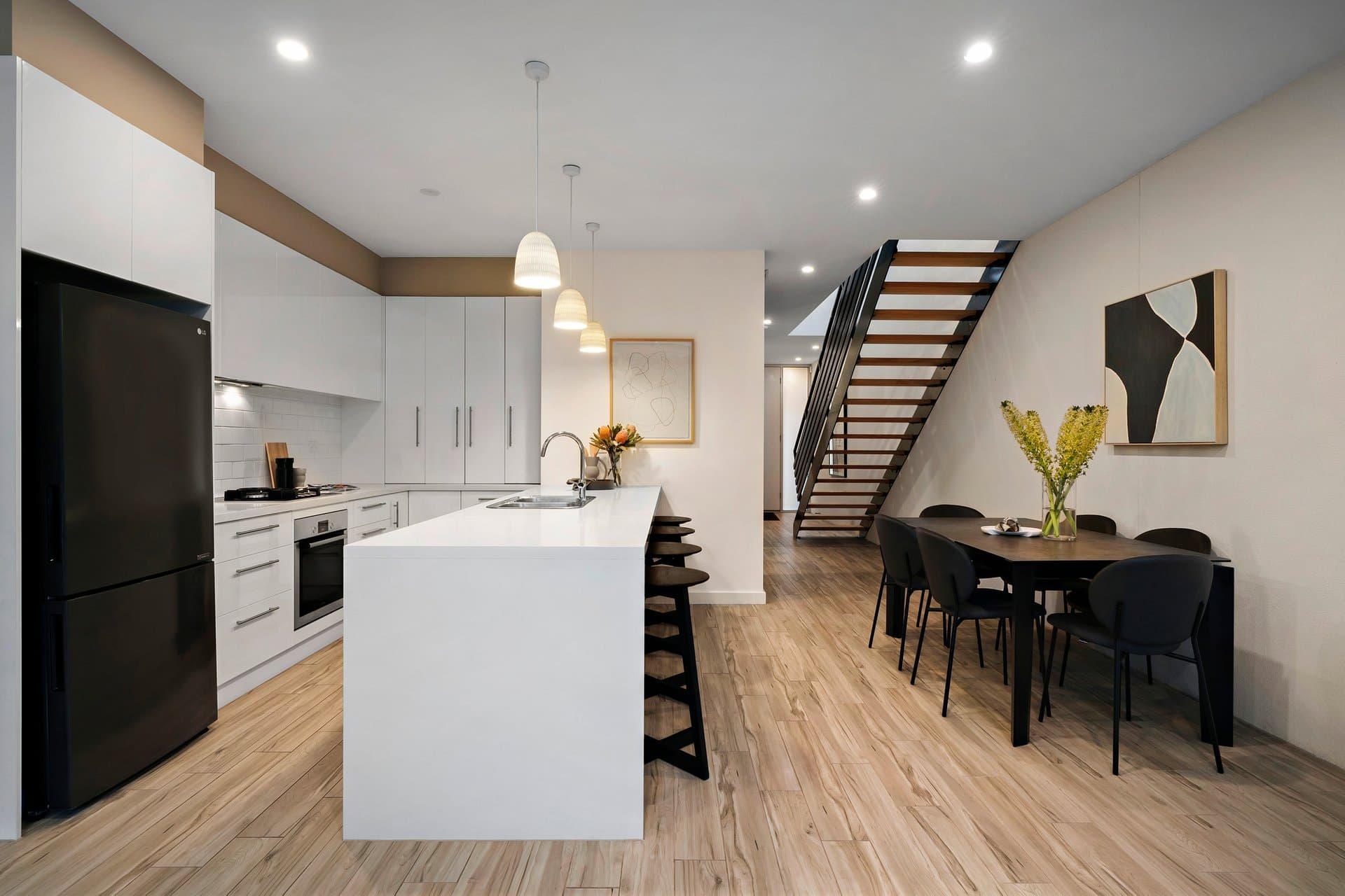 7 Little Tribe Street, South Melbourne - Thumbnail 4
