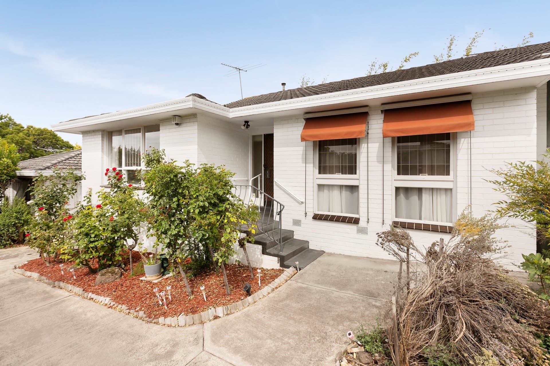 3/25 Mowbray Street, Hawthorn East - Image 1