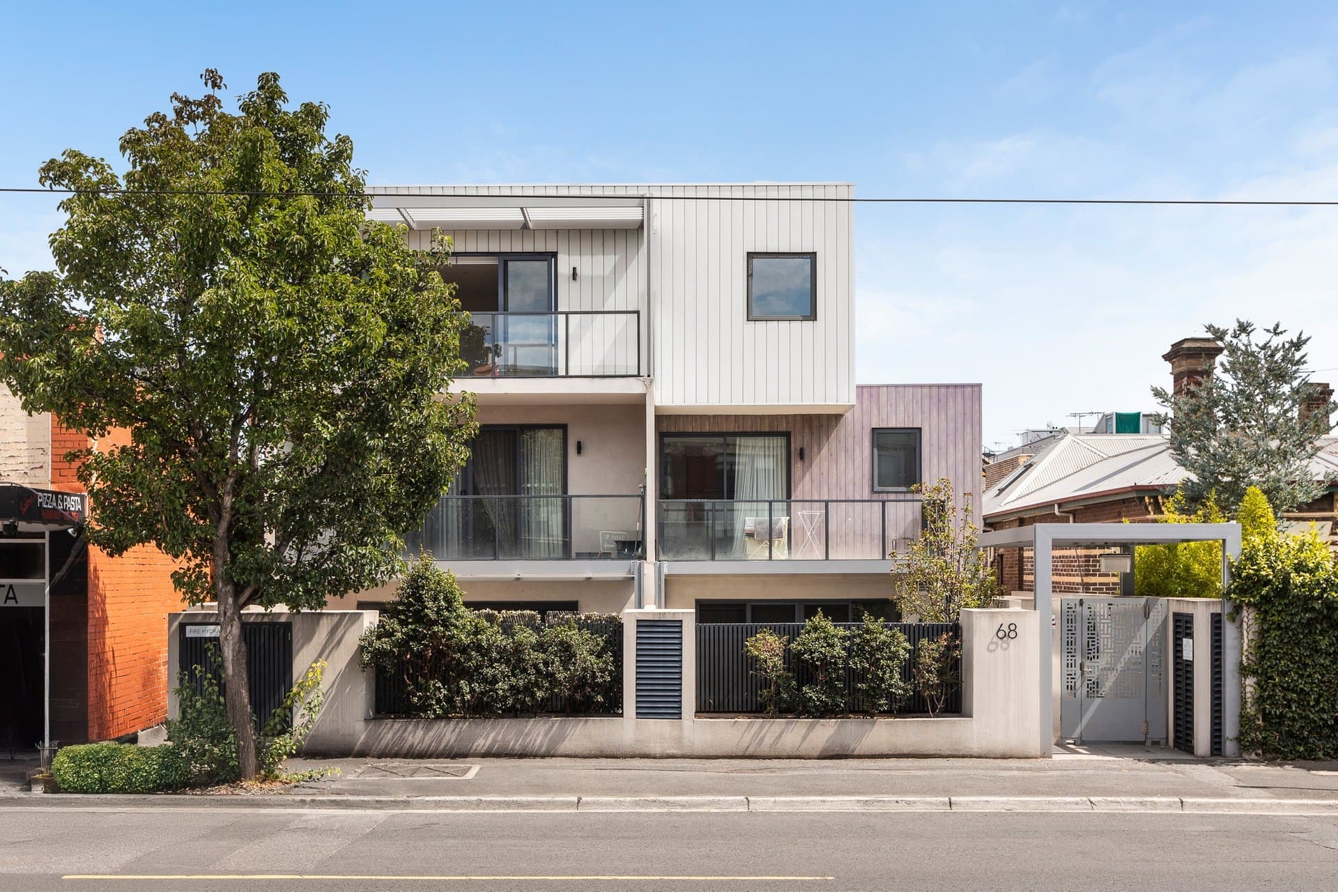 201/68 Barkers Road, Hawthorn - Thumbnail 6