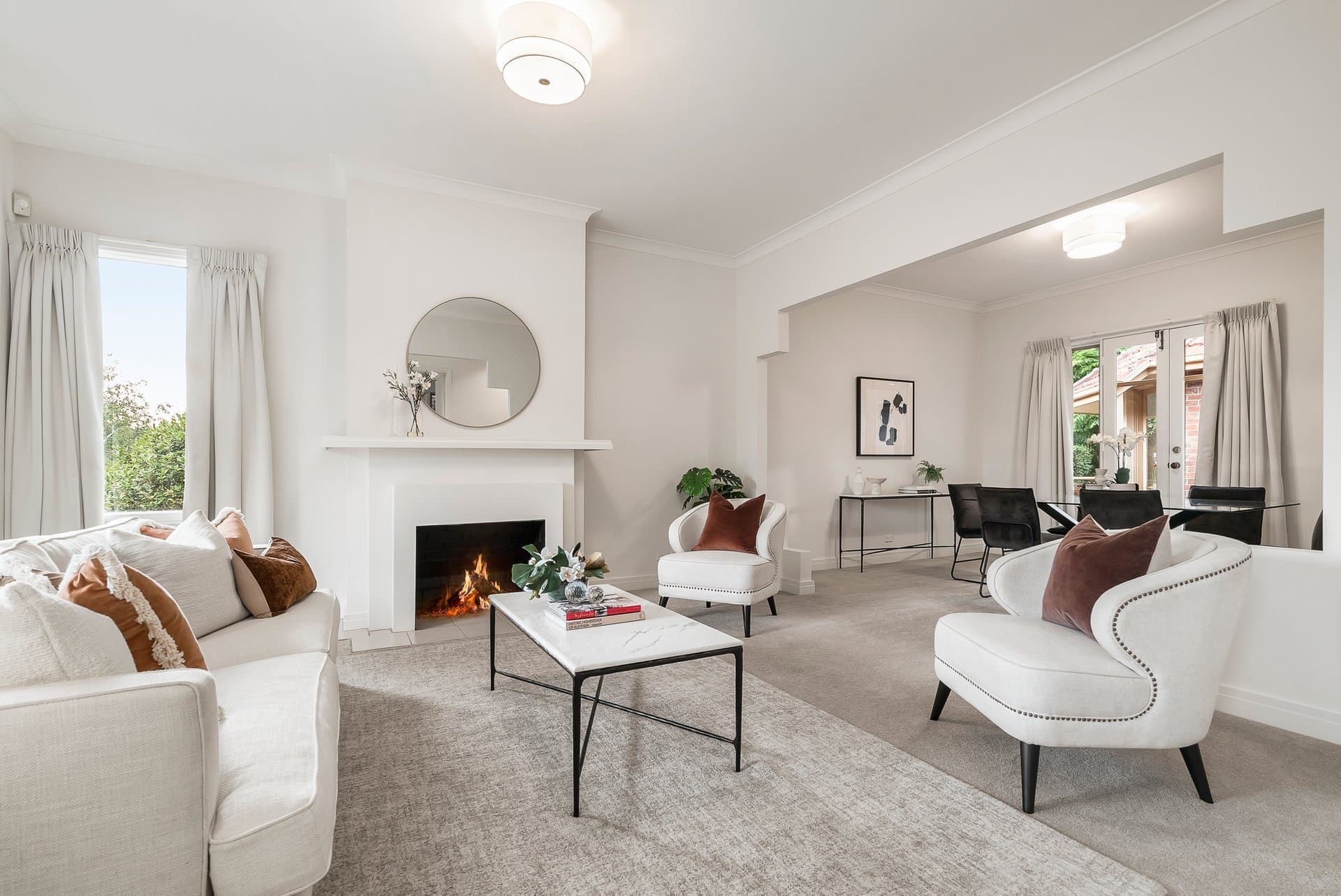 10 St Anthonys Place, Kew - Thumbnail 2