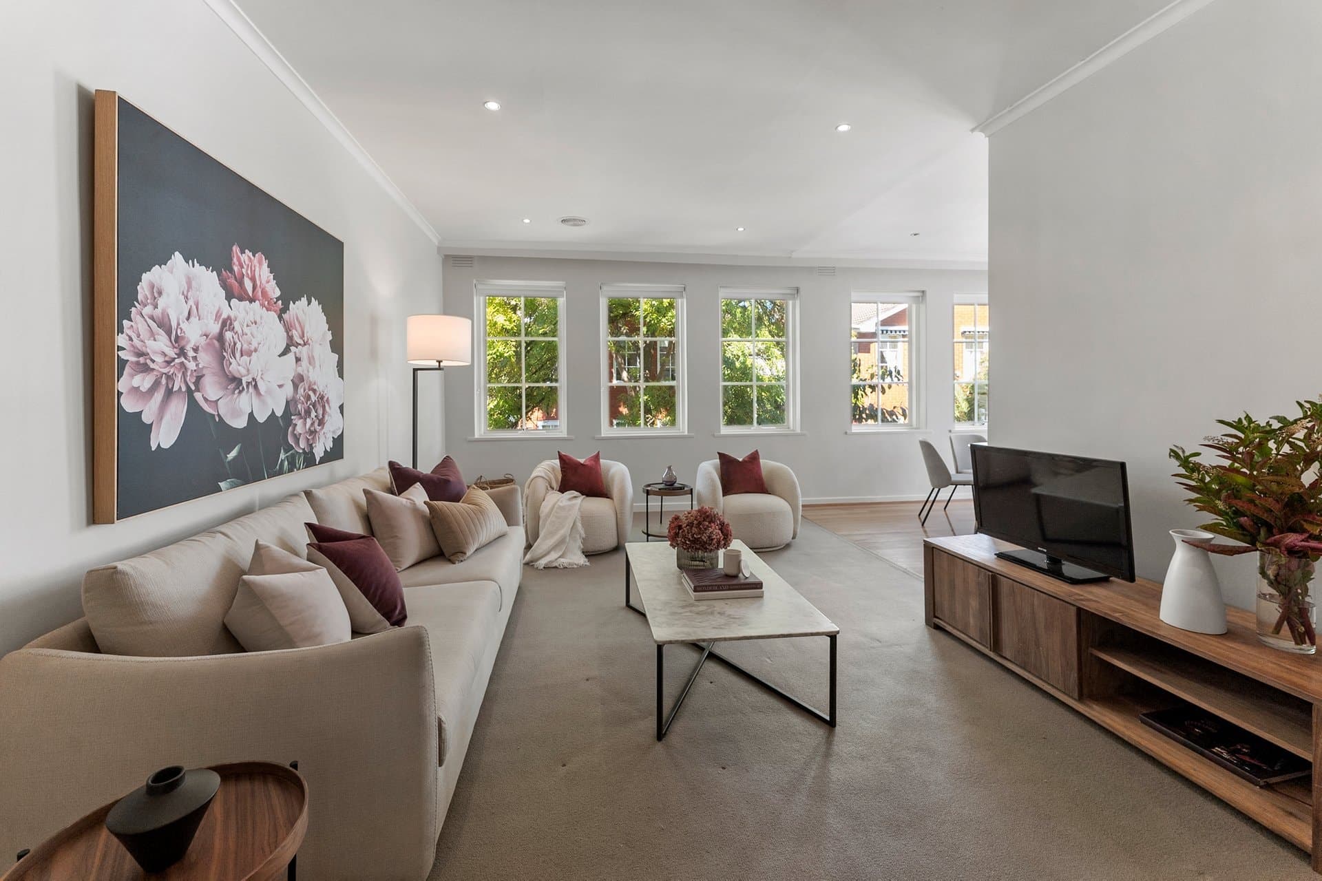18/24-26 Springfield Avenue, Toorak - Image 1