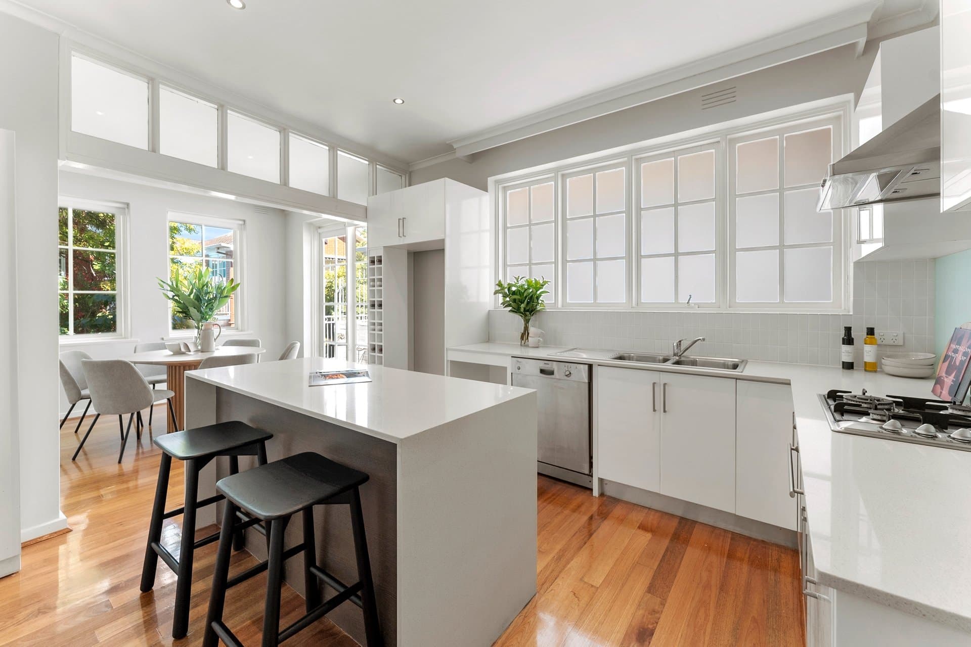 18/24-26 Springfield Avenue, Toorak - Thumbnail 5