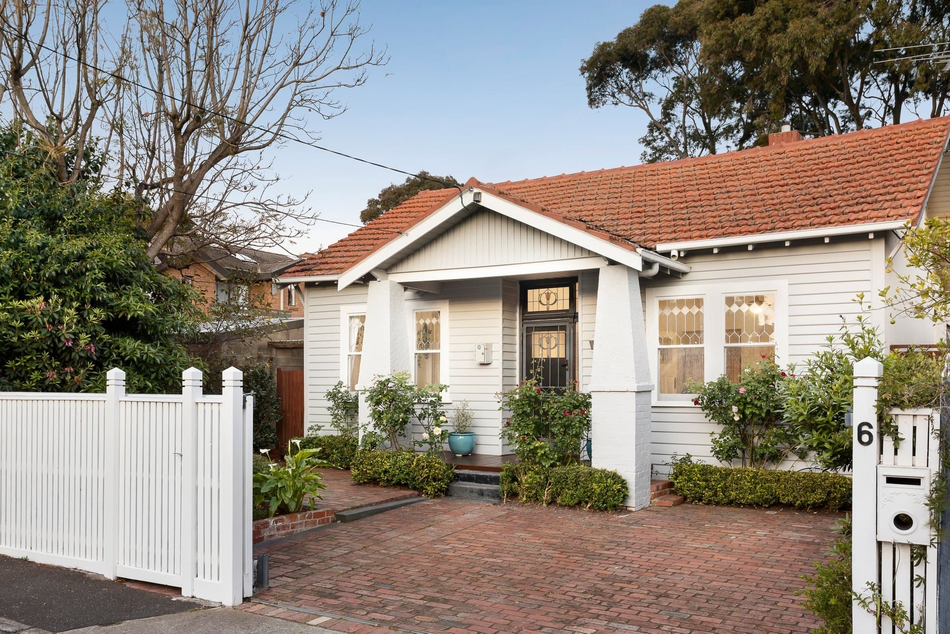 6 Clarkson Avenue, Brighton - Image 1
