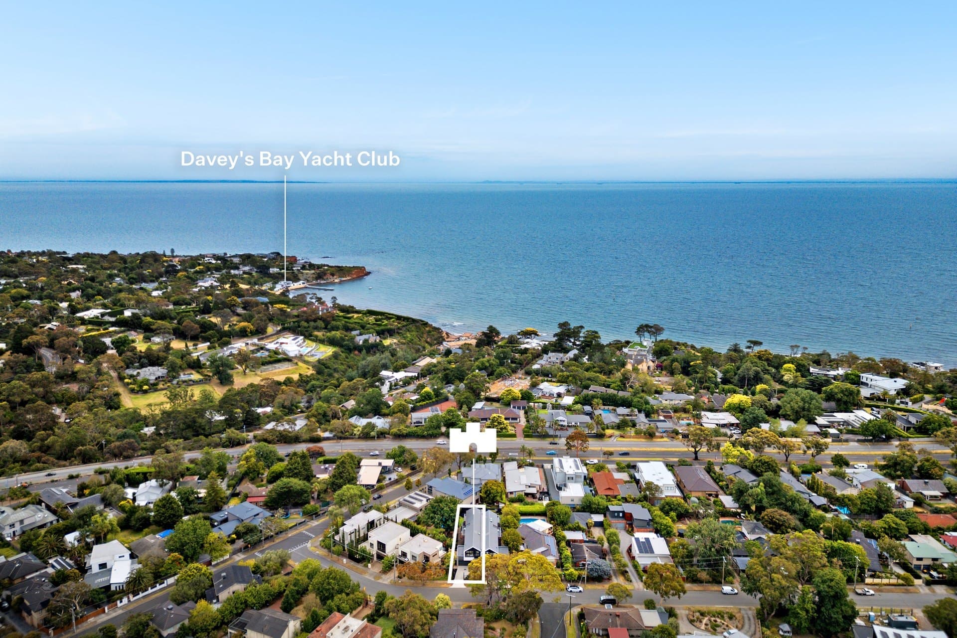 1/1 McComb Boulevard, Frankston South - Thumbnail 2