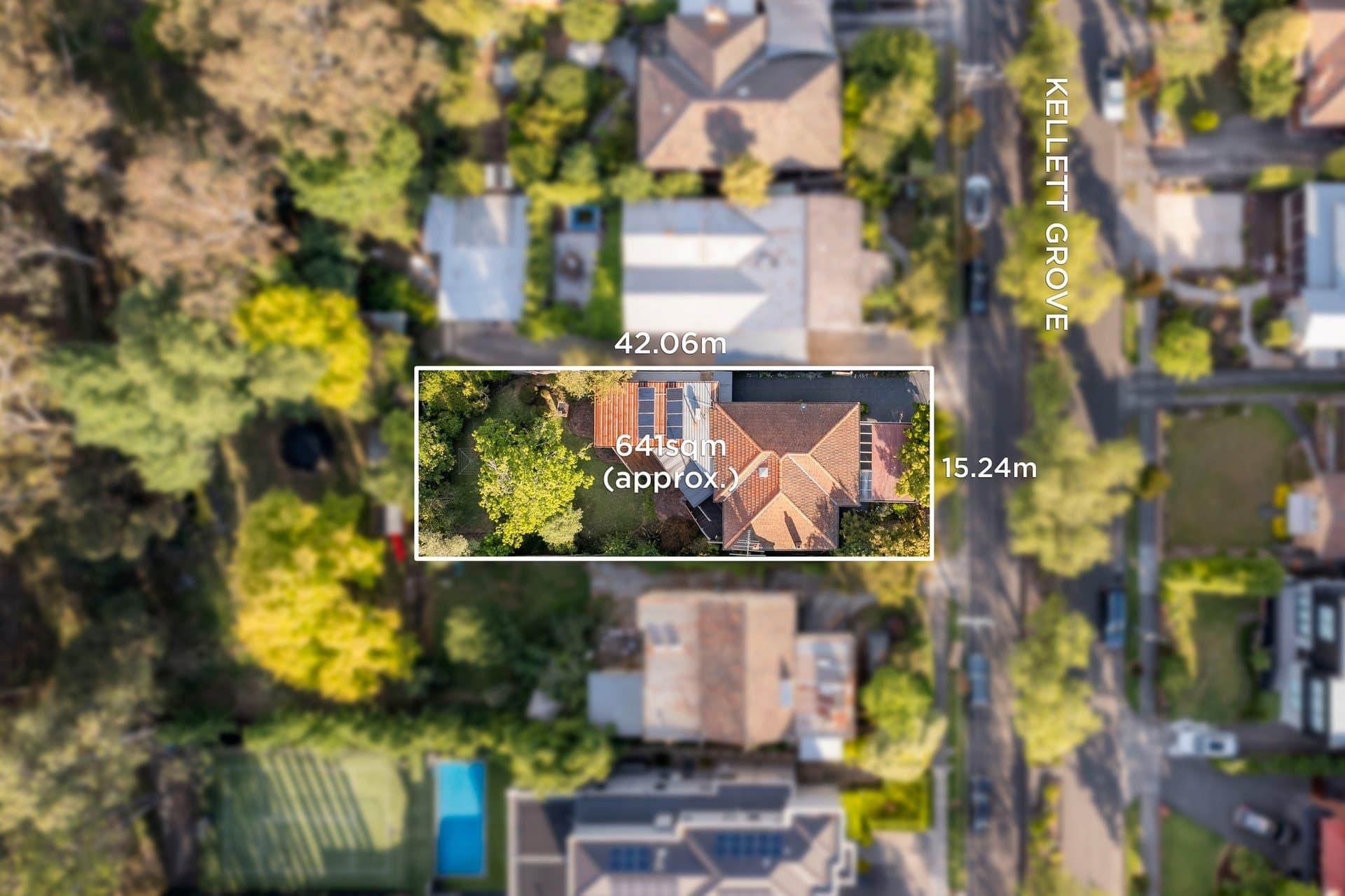 16 Kellett Grove, Kew - Thumbnail 3