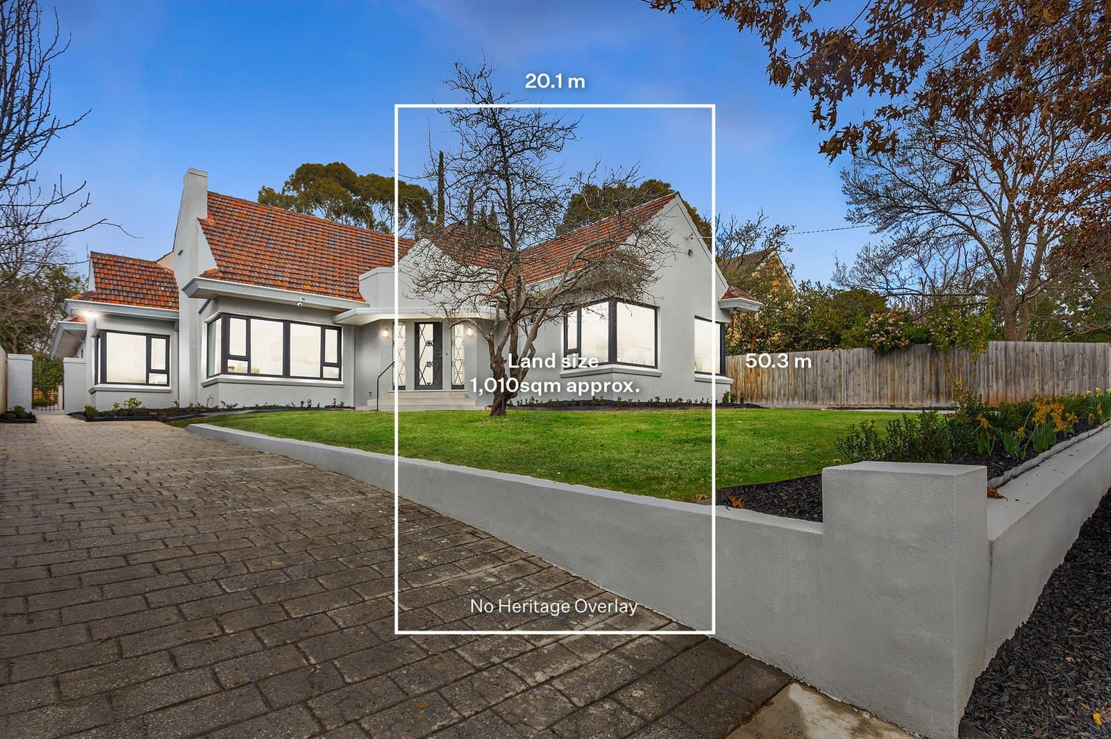 16 Chelmsford Street, Balwyn North - Image 1