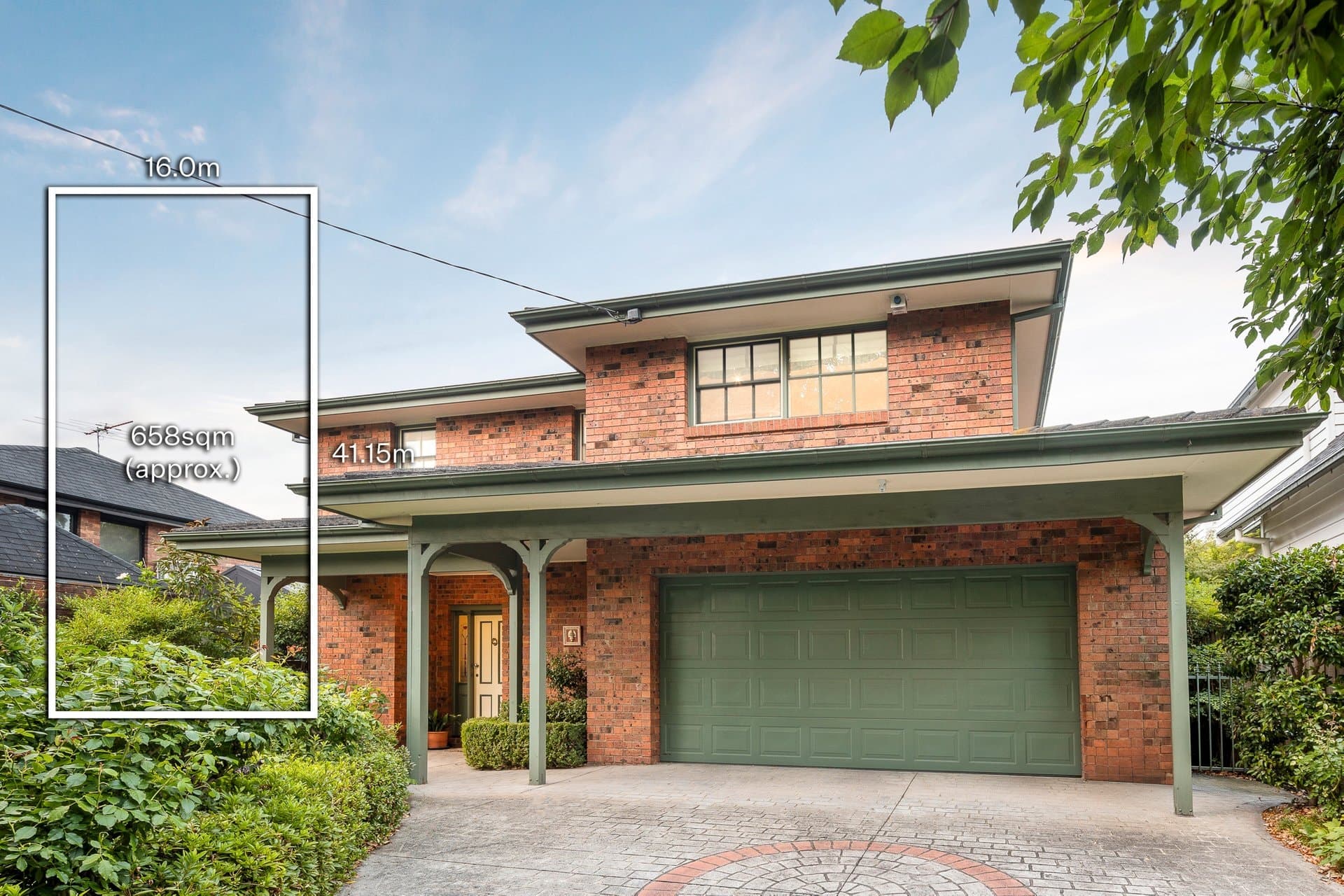31 Albany Crescent, Surrey Hills - Image 1