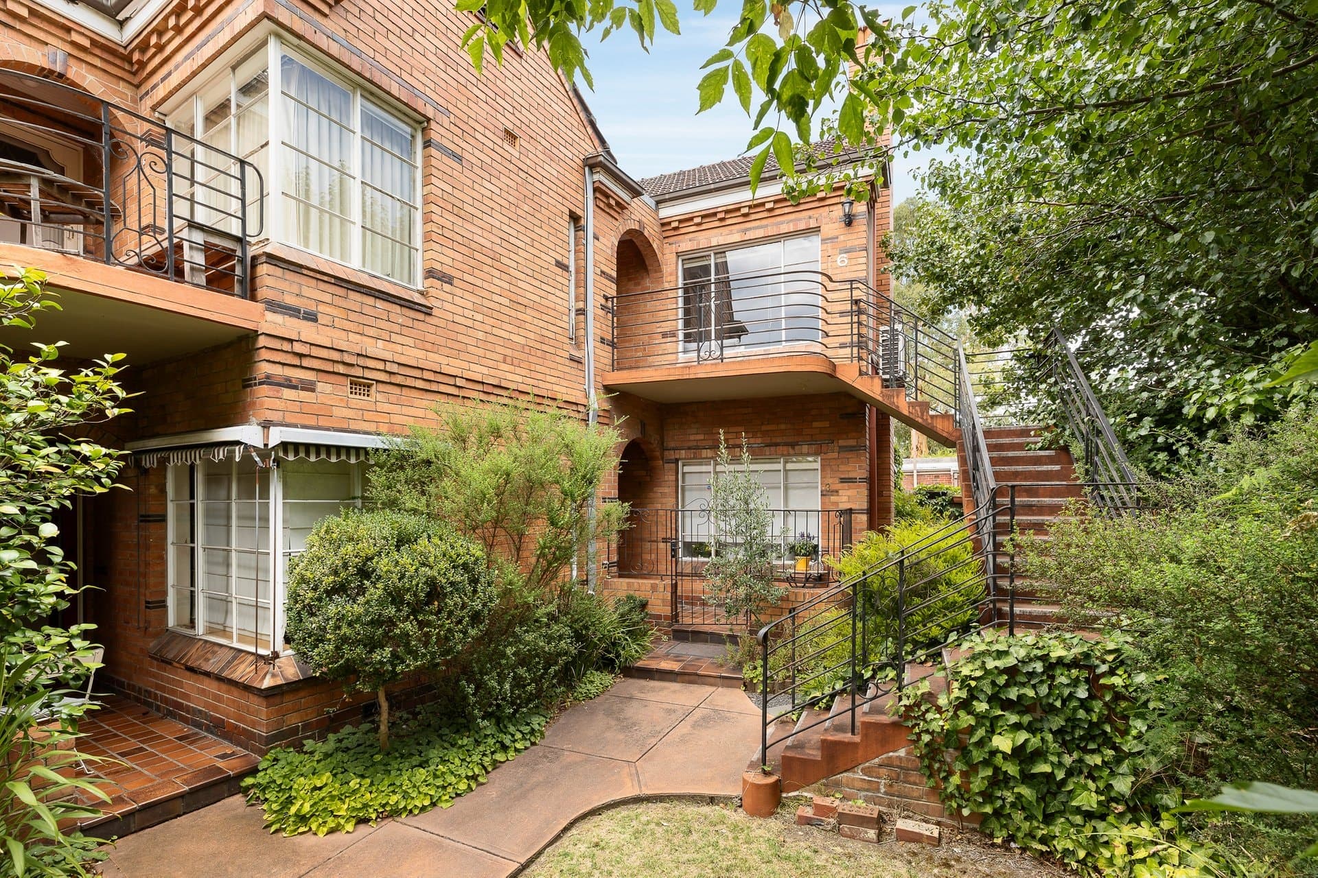 6/84 Riversdale Road, Hawthorn - Thumbnail 2
