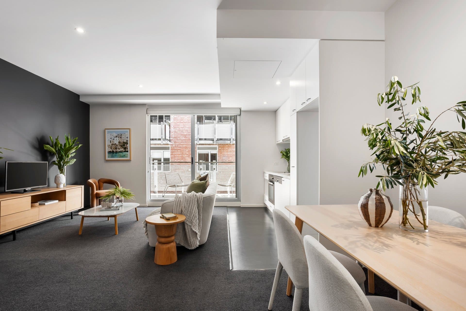 b107 52 Dow Street, Port Melbourne - Thumbnail 2