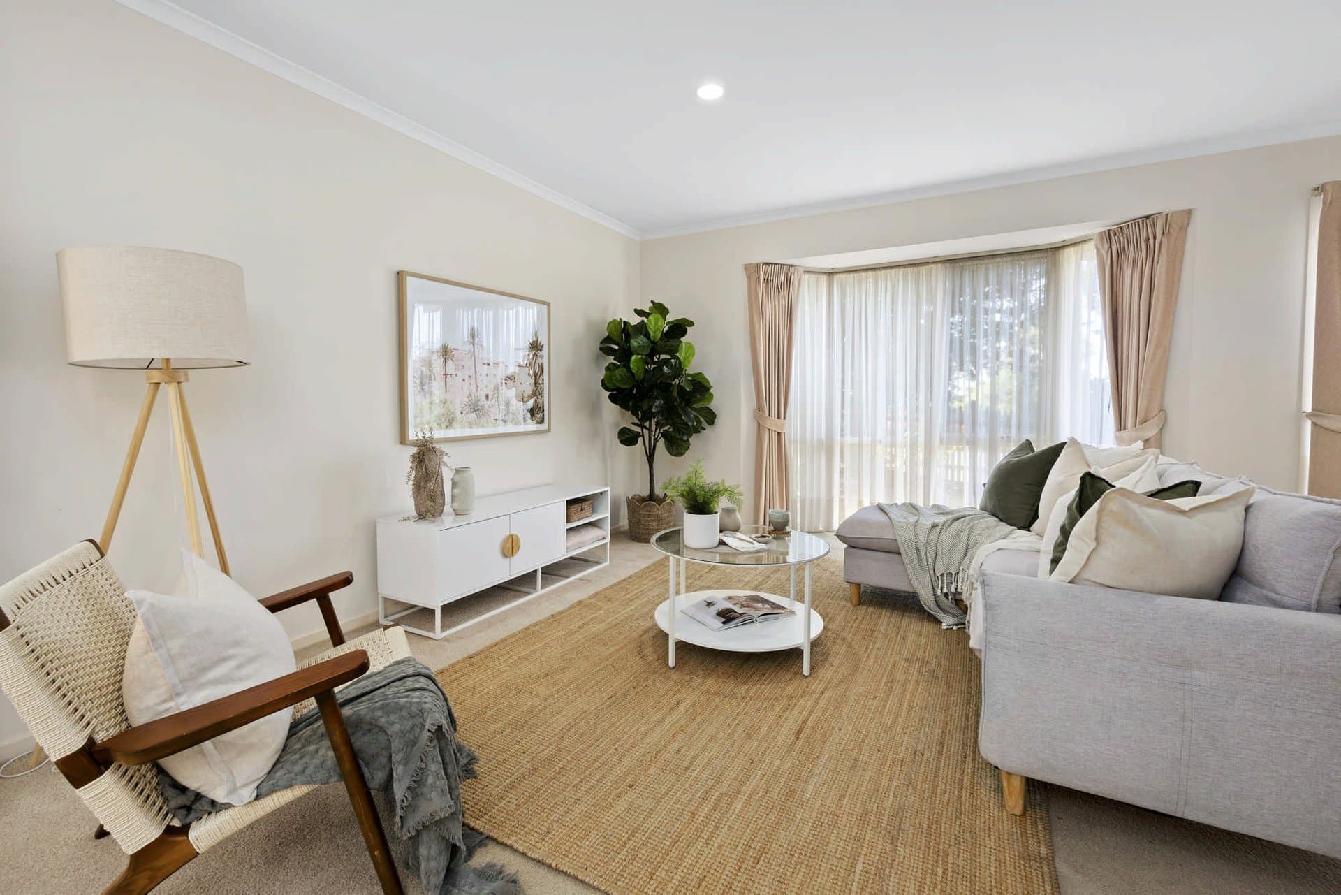 1/42 Hampden Street, Mornington - Thumbnail 2