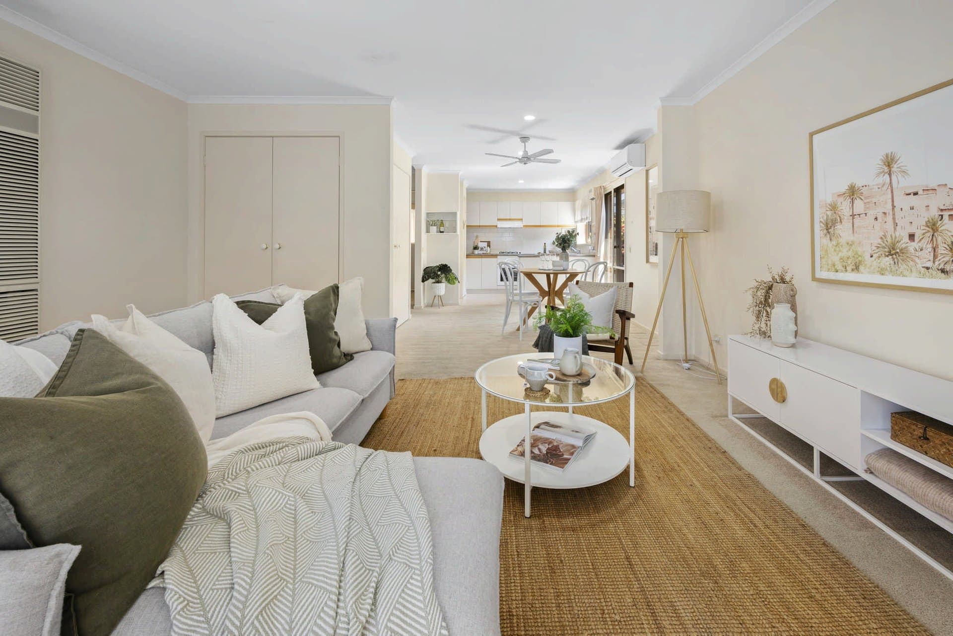 1/42 Hampden Street, Mornington - Thumbnail 4