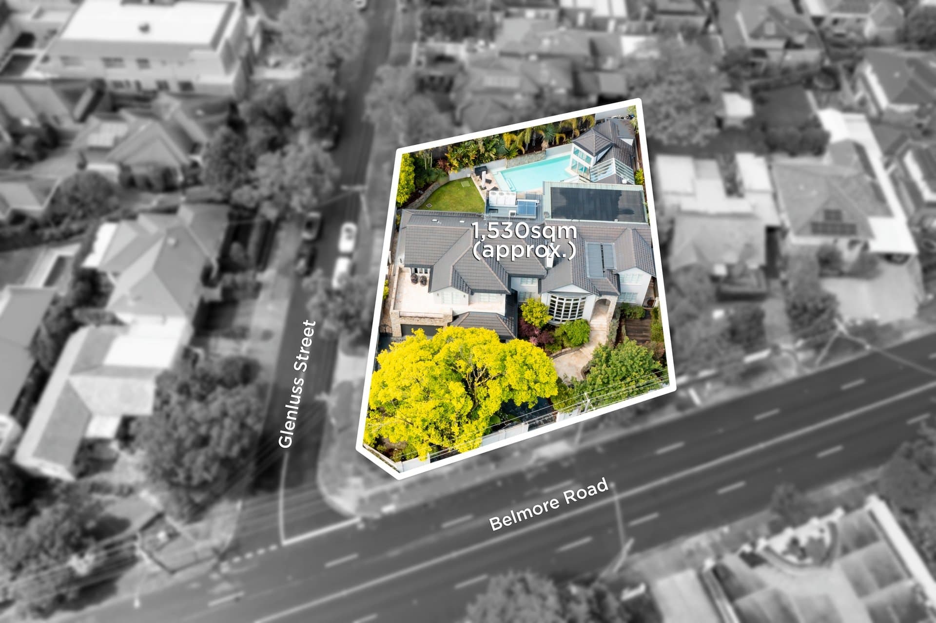 258-260 Belmore Road, Balwyn - Thumbnail 3