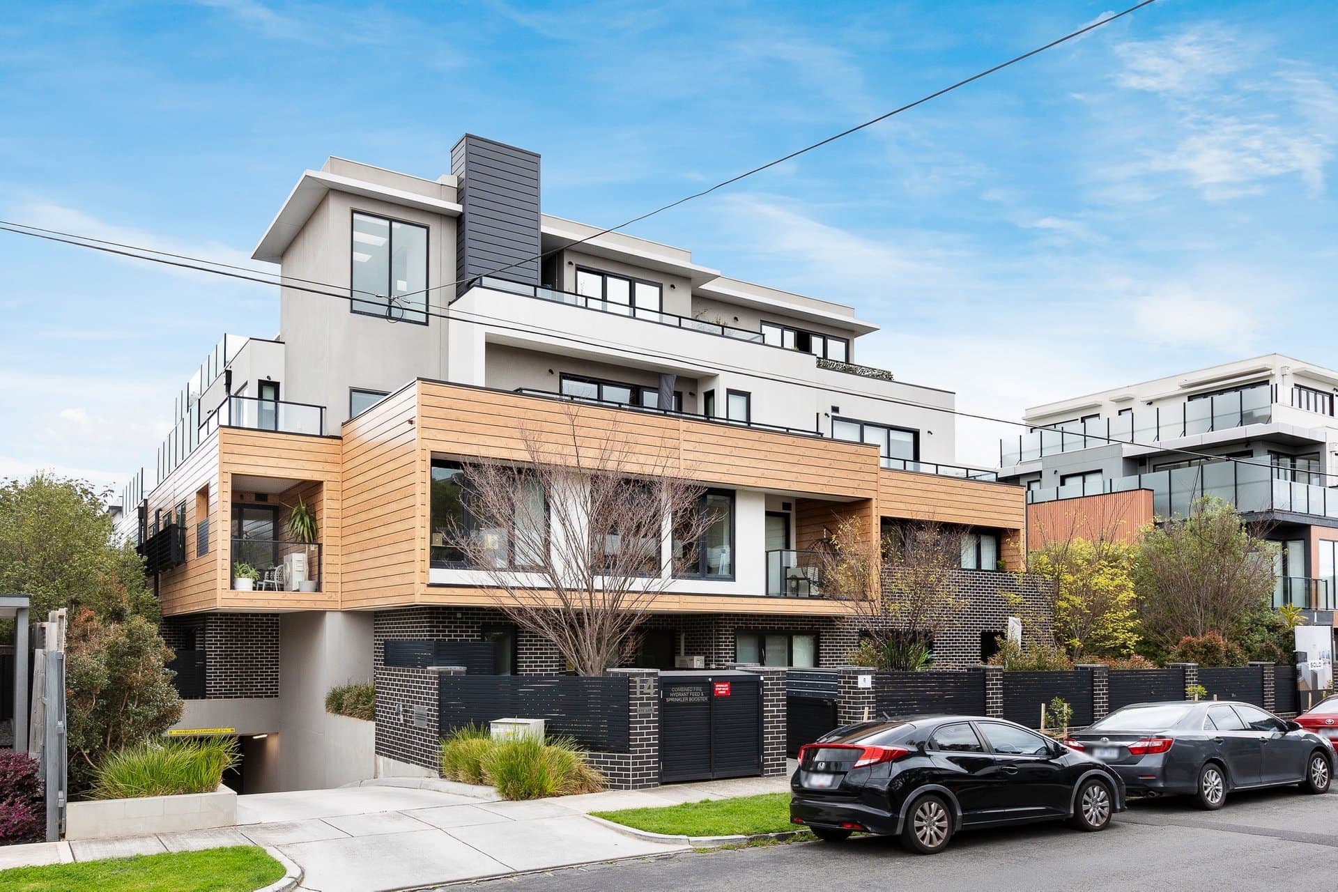 2/14 Elliott Avenue, Carnegie - Thumbnail 4