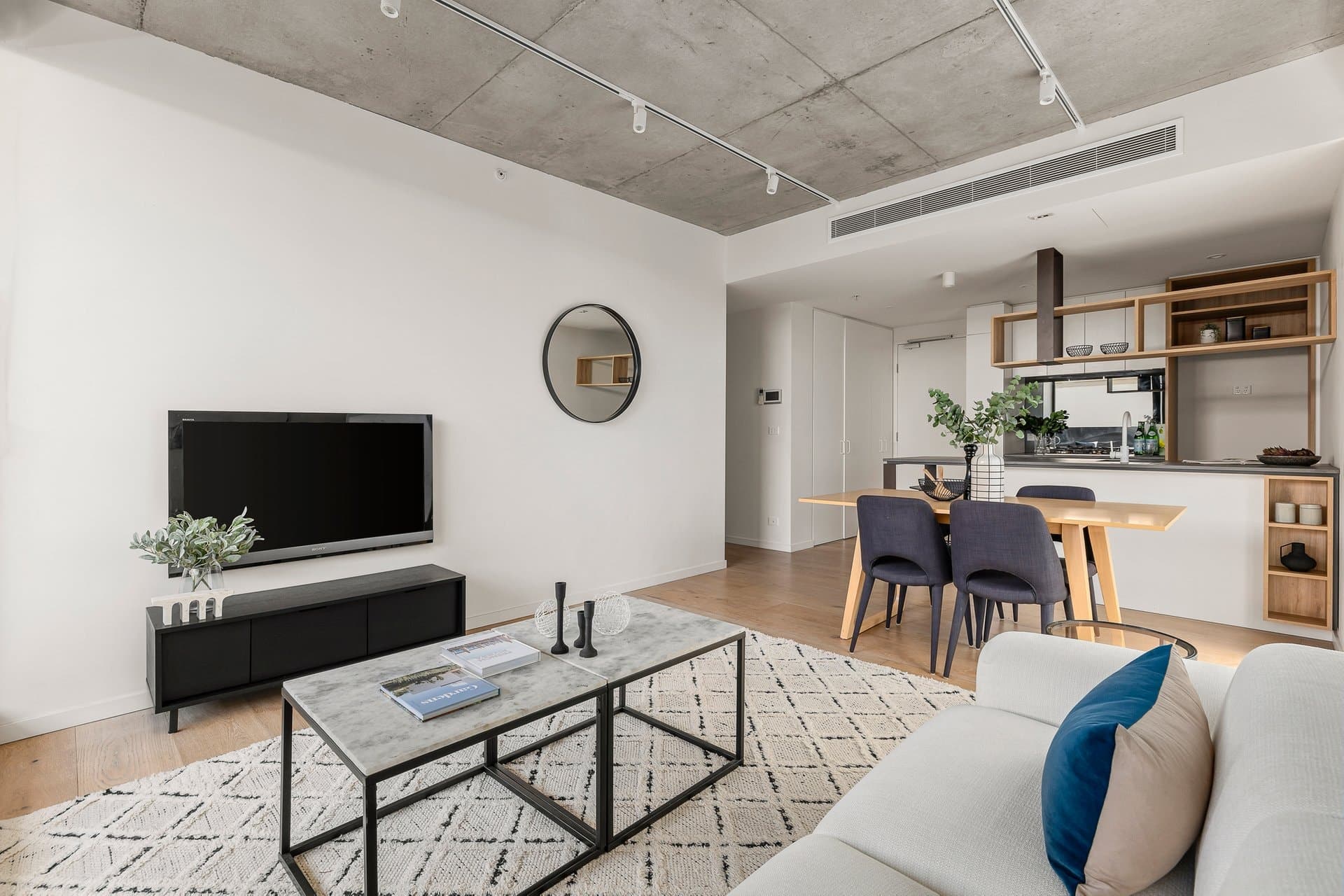 305/16 Porter Street, Prahran - Image 1
