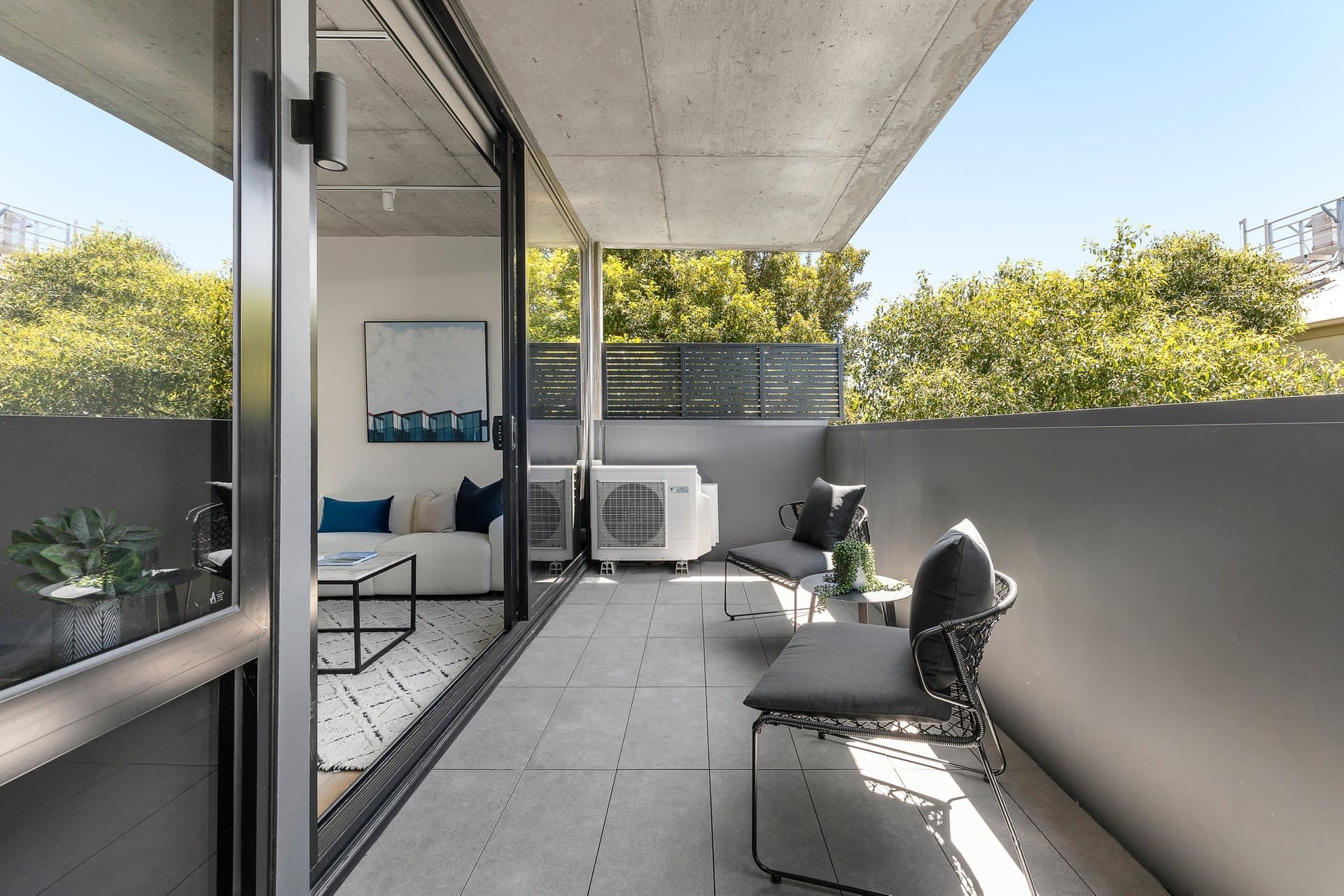 305/16 Porter Street, Prahran - Thumbnail 4