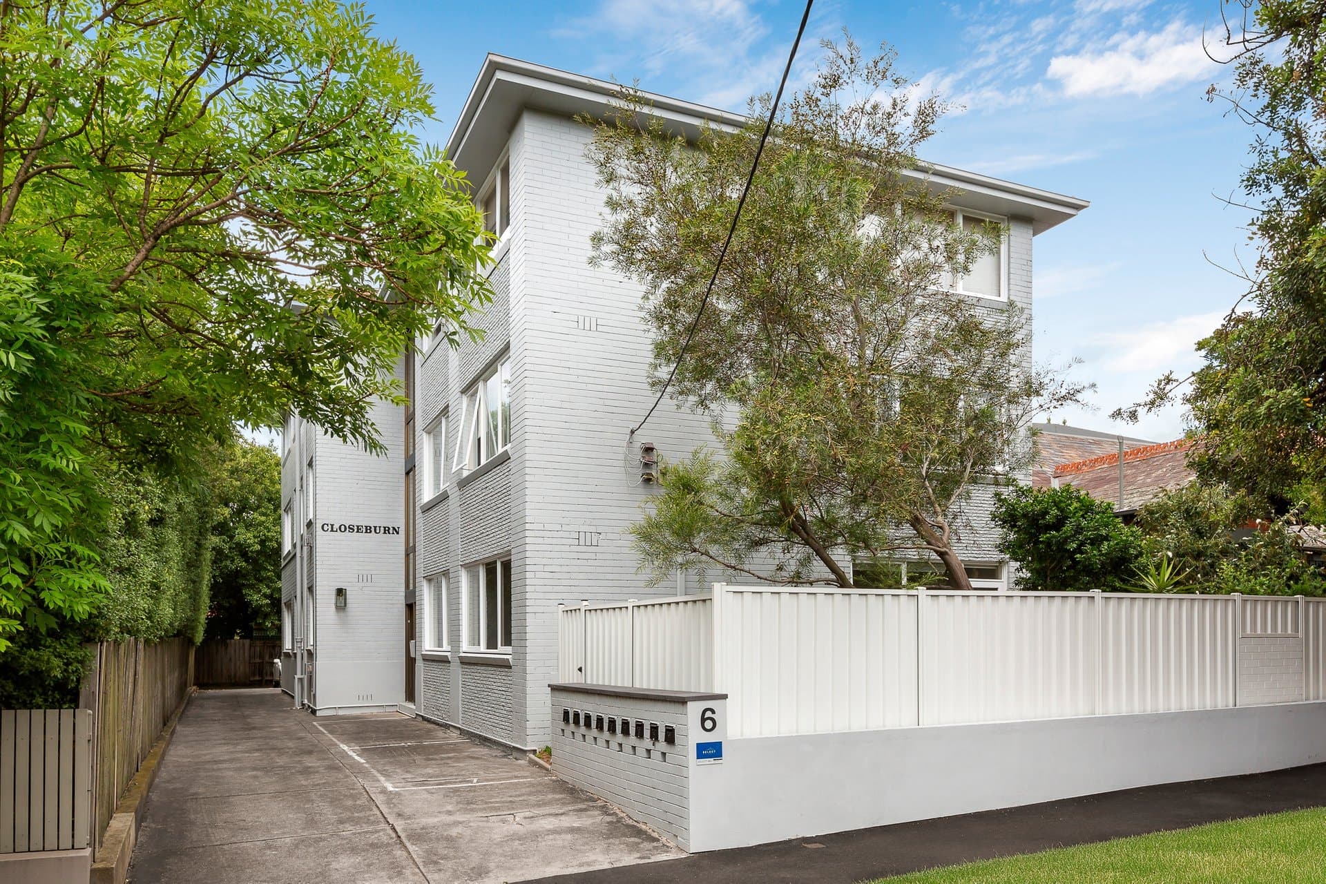 8/6 Closeburn Avenue, Prahran - Thumbnail 6
