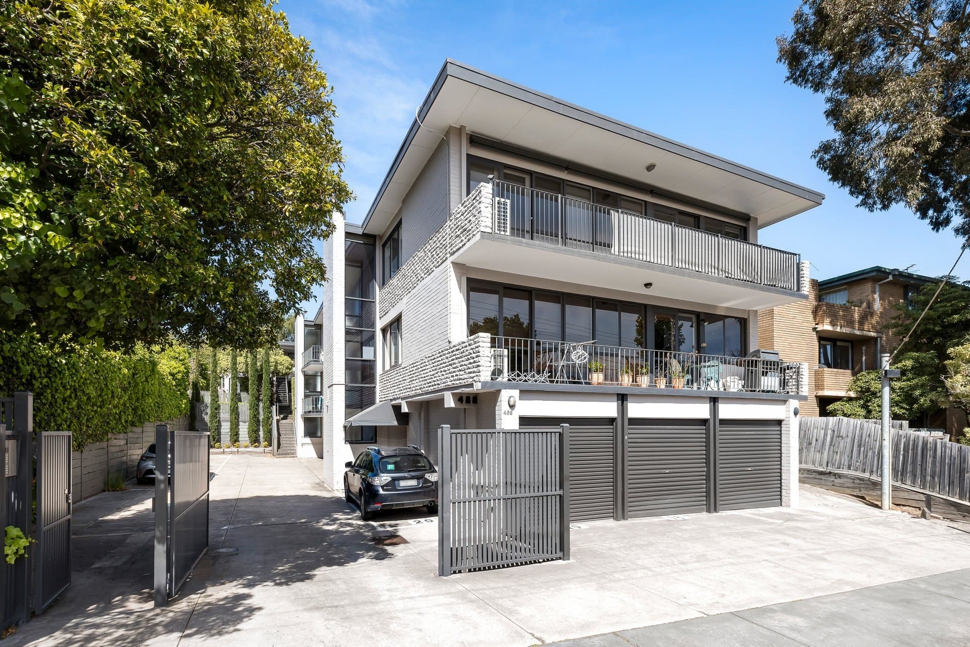 15/488 Glenferrie Road, Hawthorn - Thumbnail 7