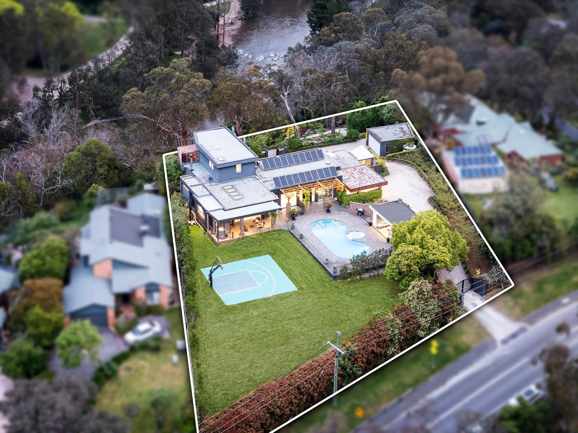 230 Research Warrandyte Road, North Warrandyte - Image 1