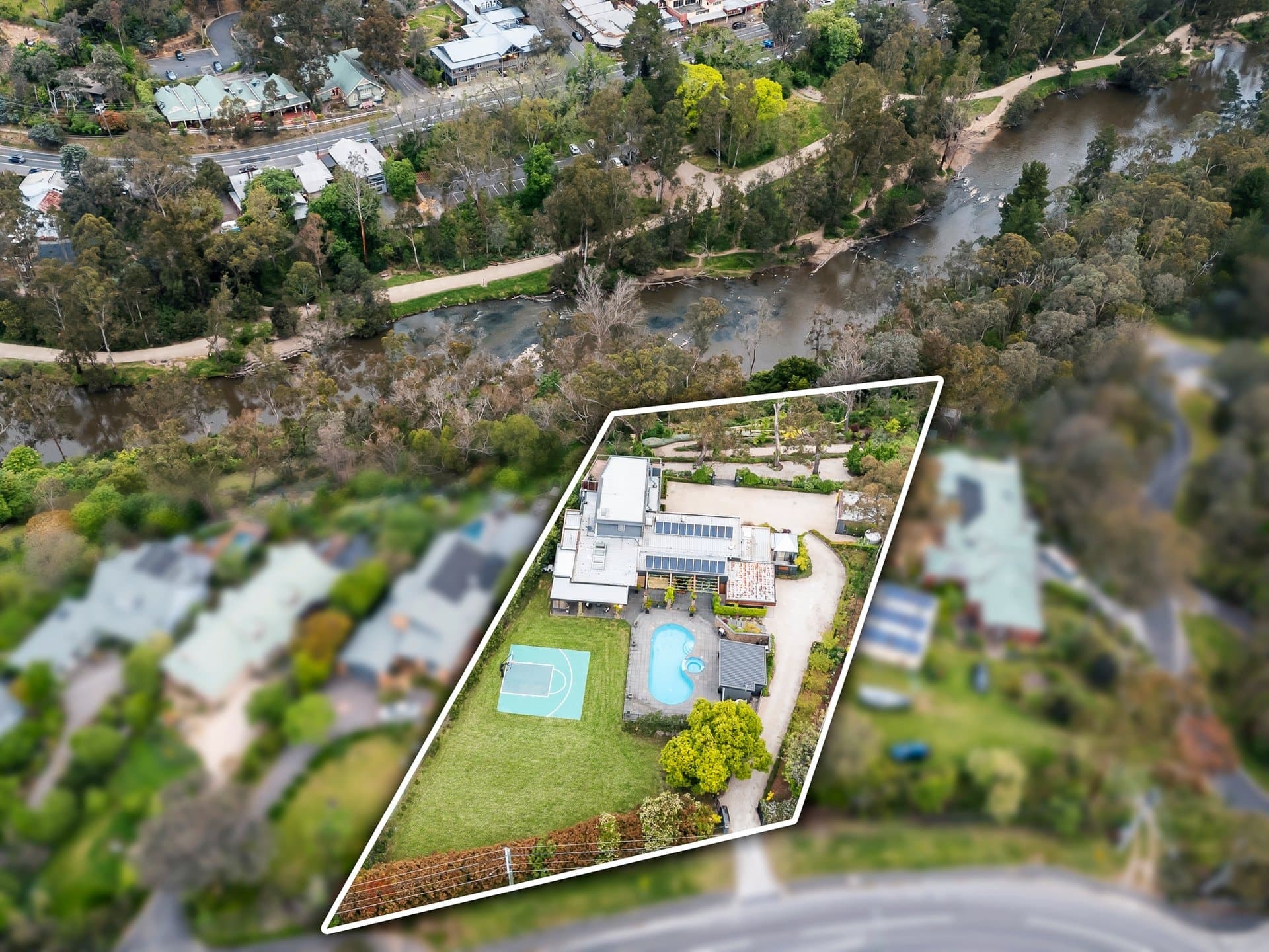 230 Research Warrandyte Road, North Warrandyte - Thumbnail 3