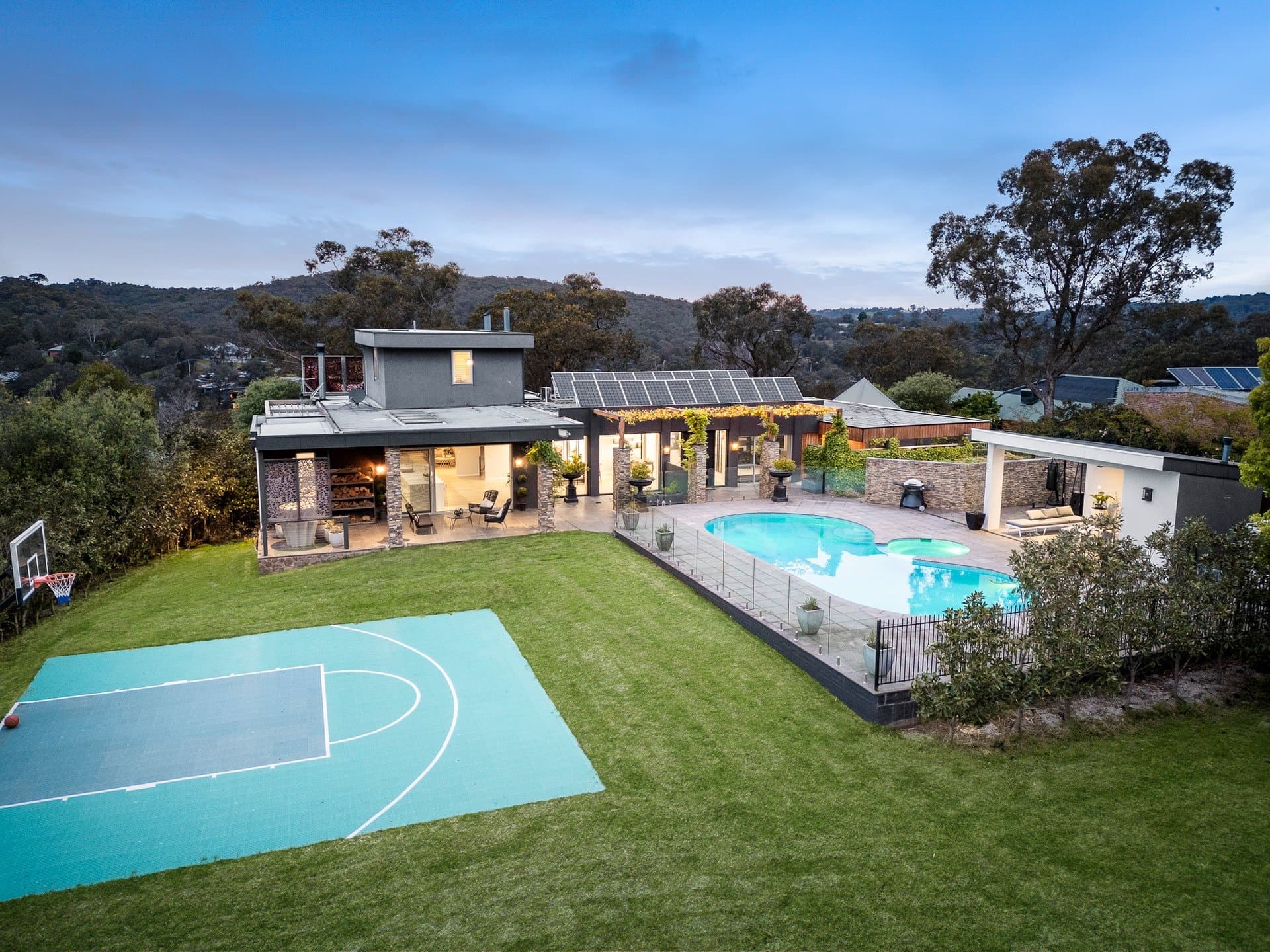 230 Research Warrandyte Road, North Warrandyte - Thumbnail 4