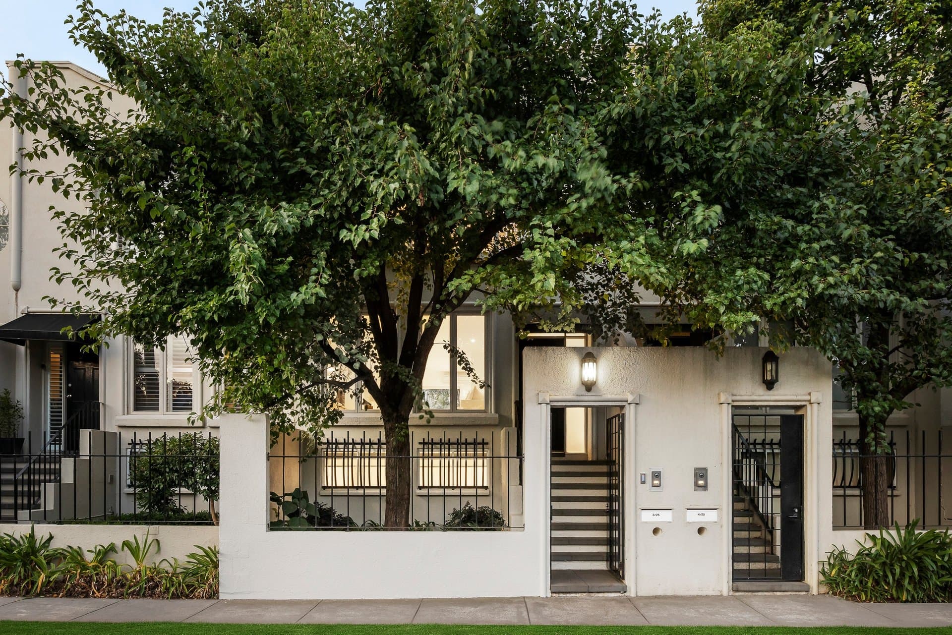 3/25 Malmsbury Street, Hawthorn - Thumbnail 2