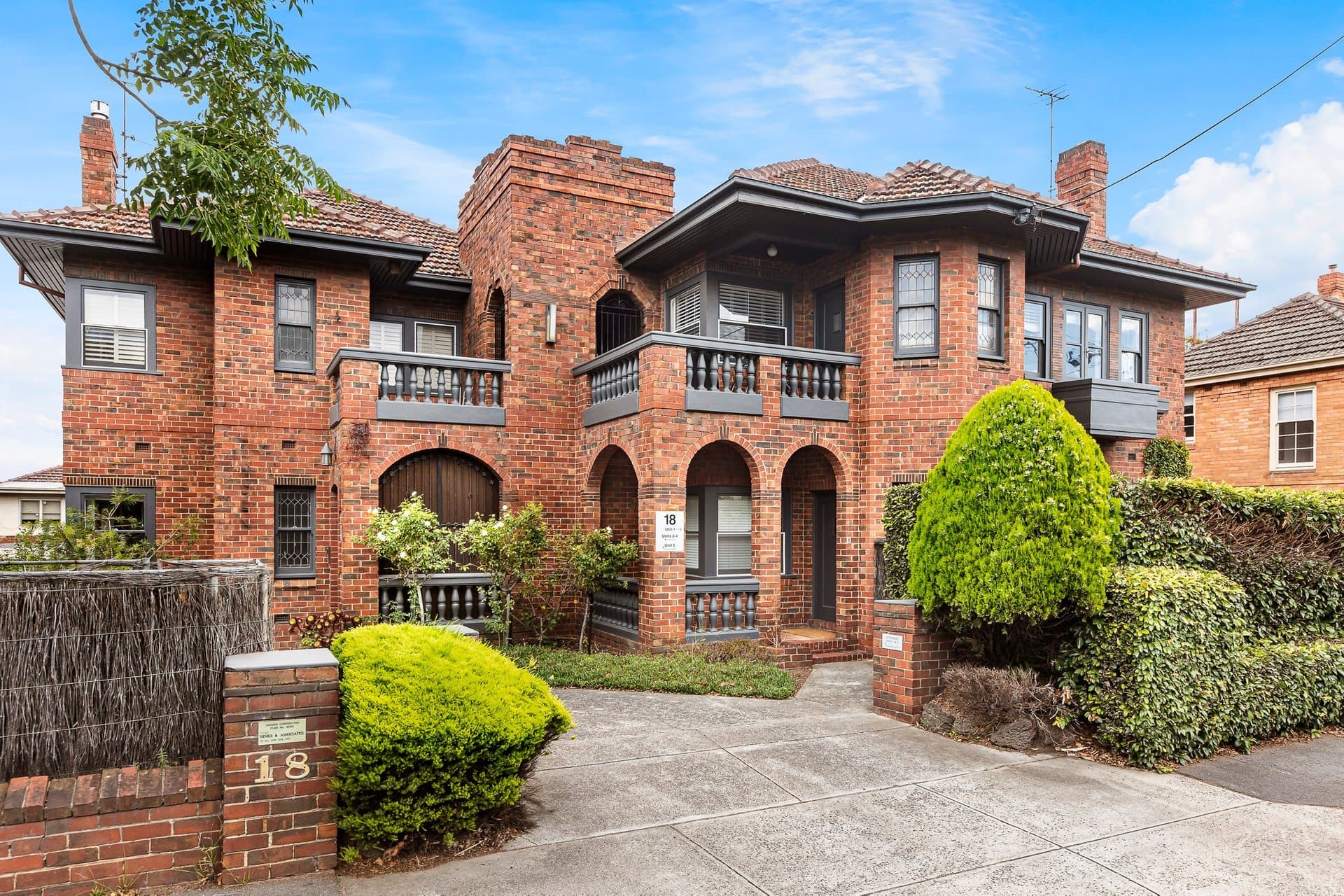 5/18 Riversdale Road, Hawthorn - Image 1