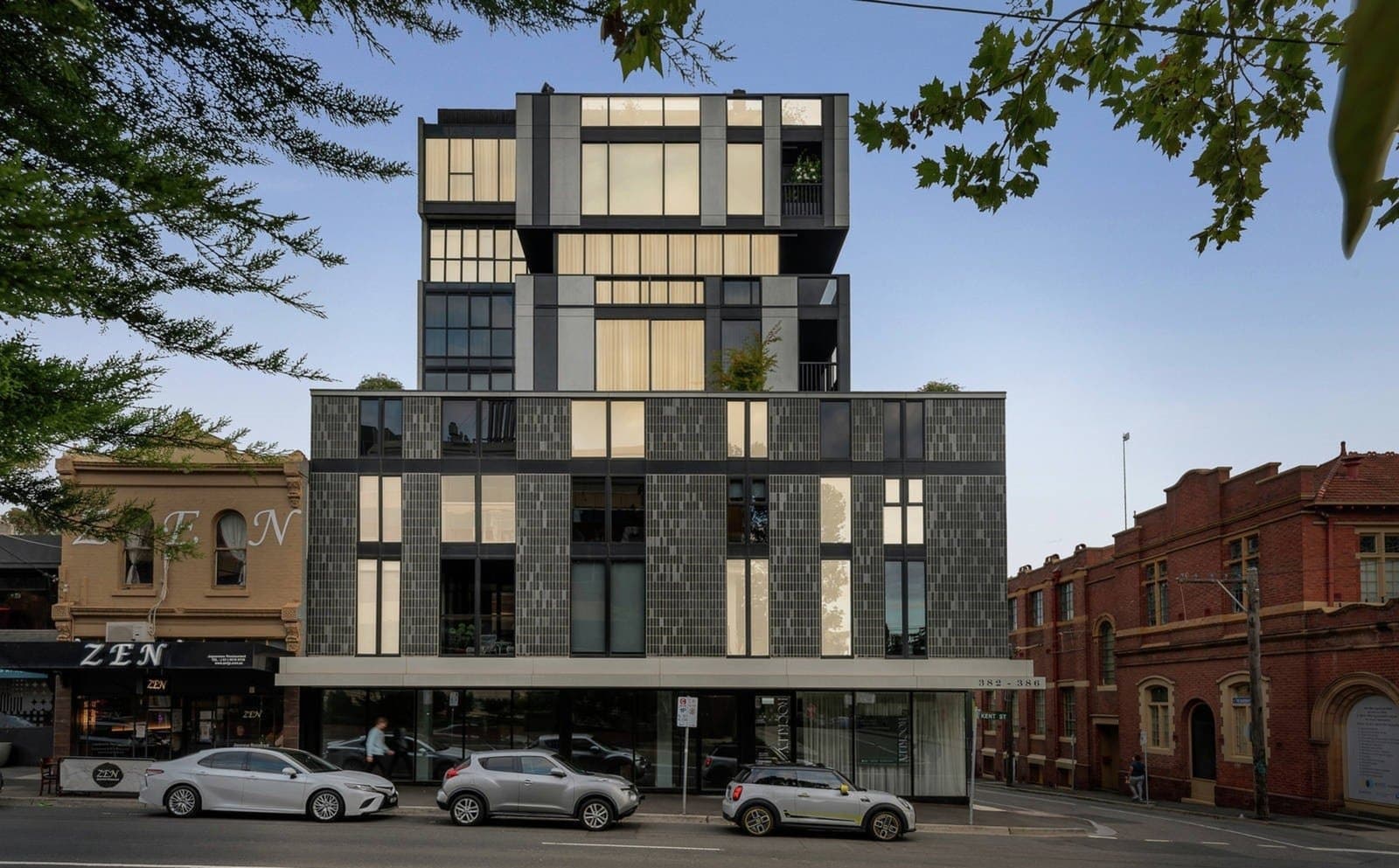 402/382 Burwood Road, Hawthorn - Image 1