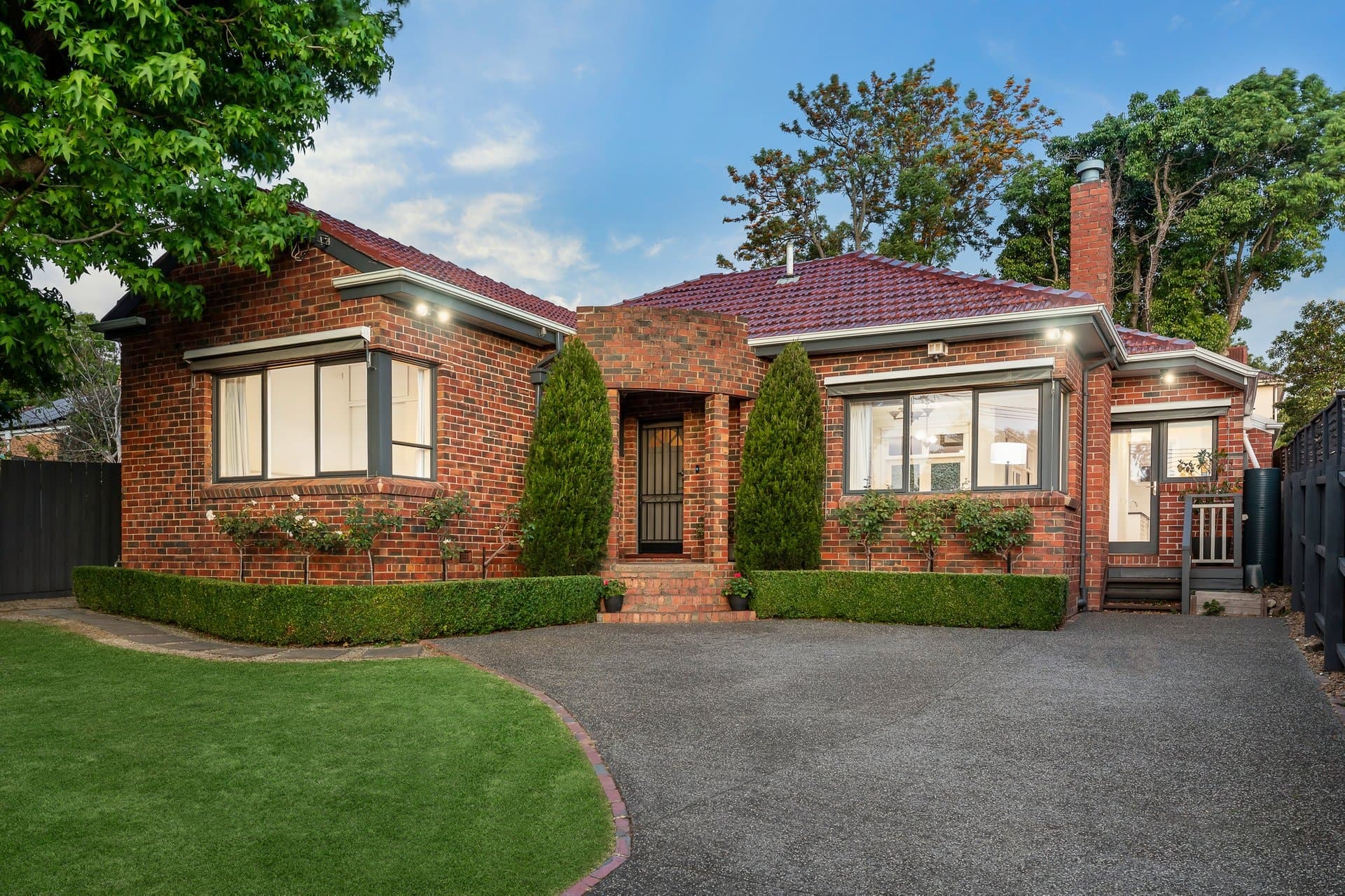 1 Lillian Street, Glen Iris - Image 1