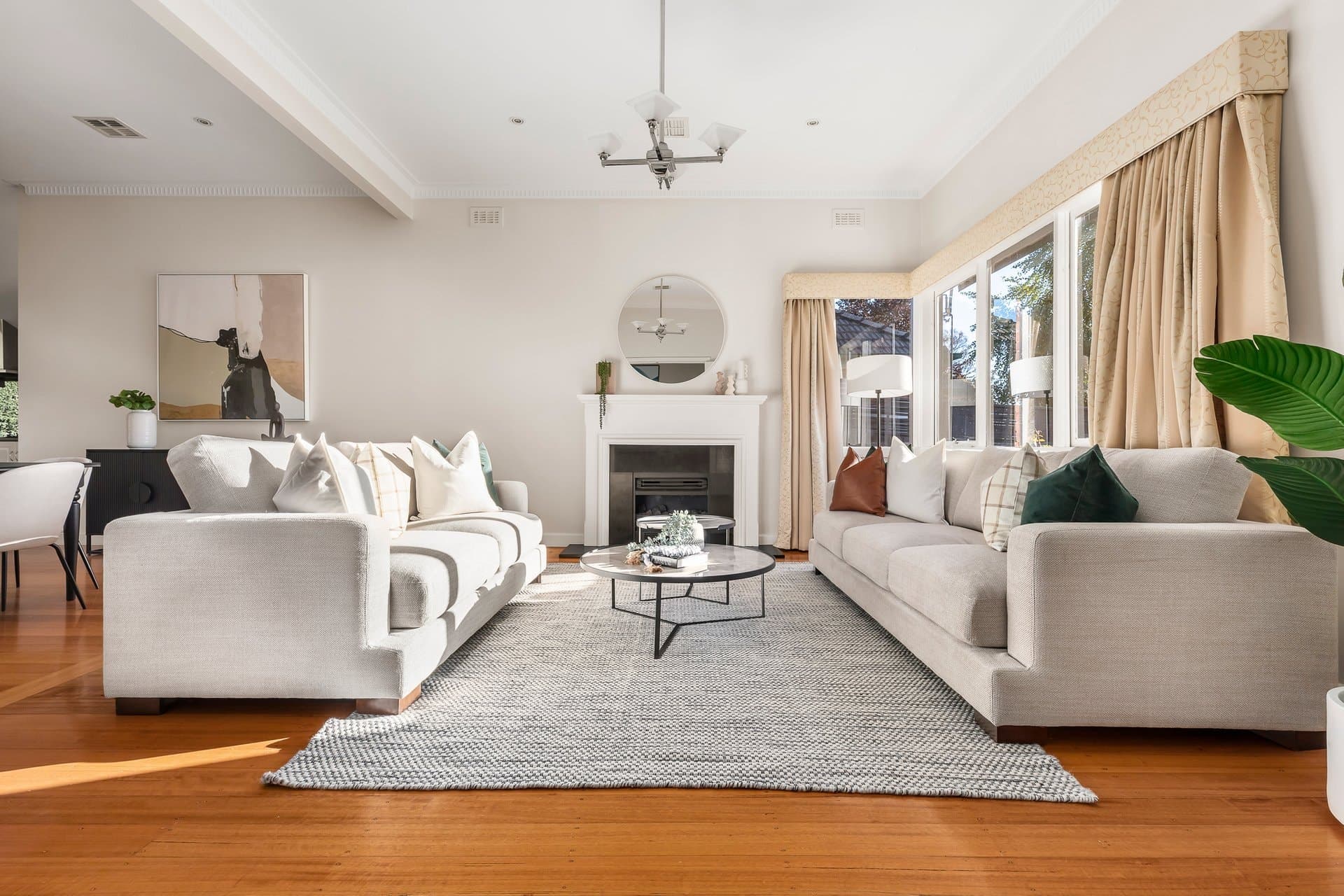 1 Lillian Street, Glen Iris - Thumbnail 2