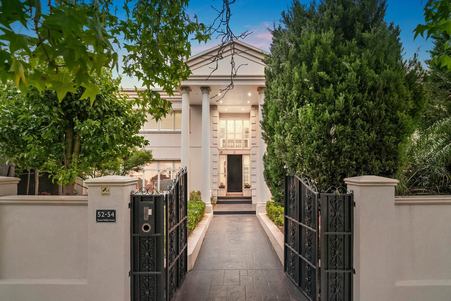 52-54 Great Valley Road, Glen Iris - Image 1