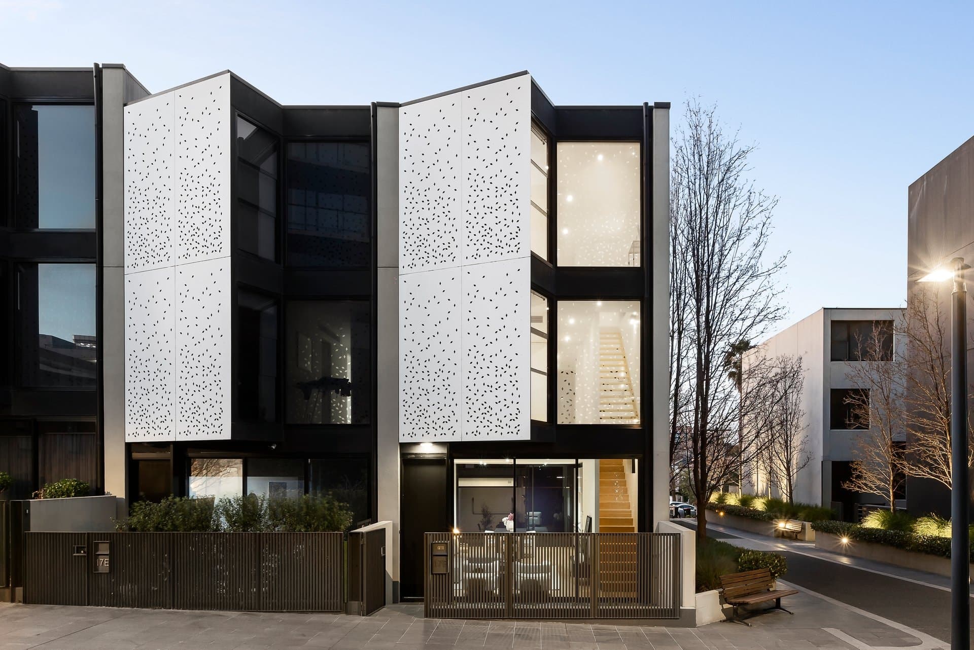 17F Stables Lane, South Yarra - Image 1