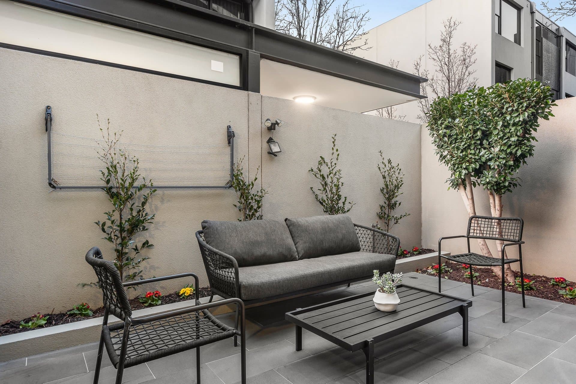 17F Stables Lane, South Yarra - Thumbnail 8