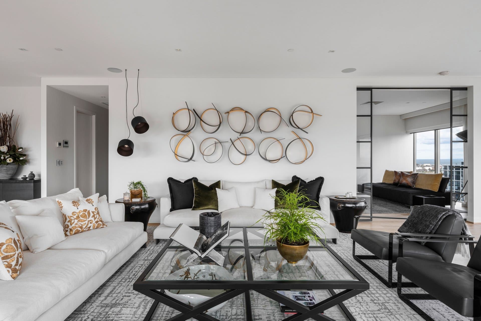 154/350 St Kilda Road, Melbourne - Thumbnail 7