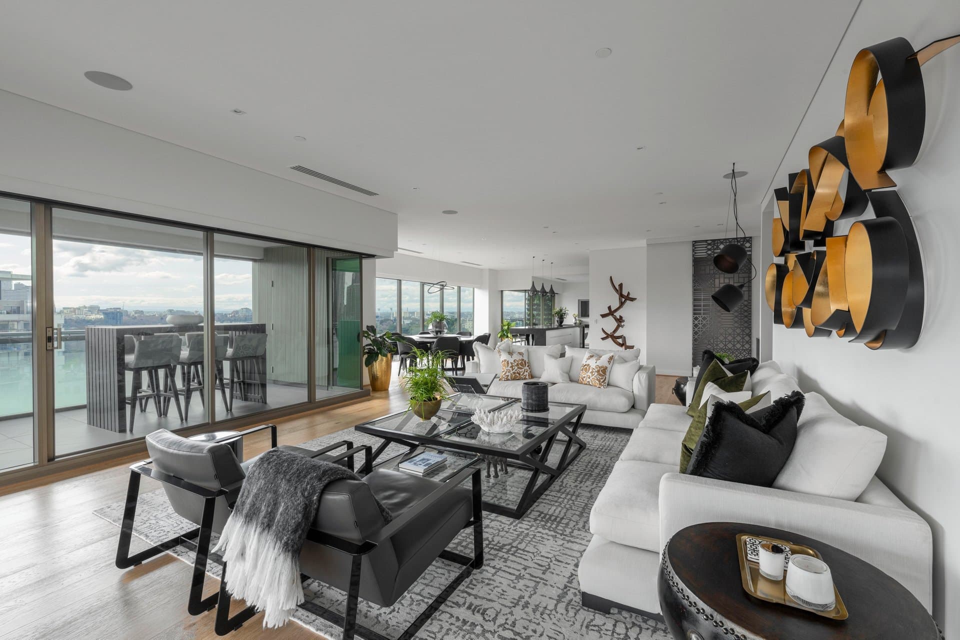 154/350 St Kilda Road, Melbourne - Thumbnail 8