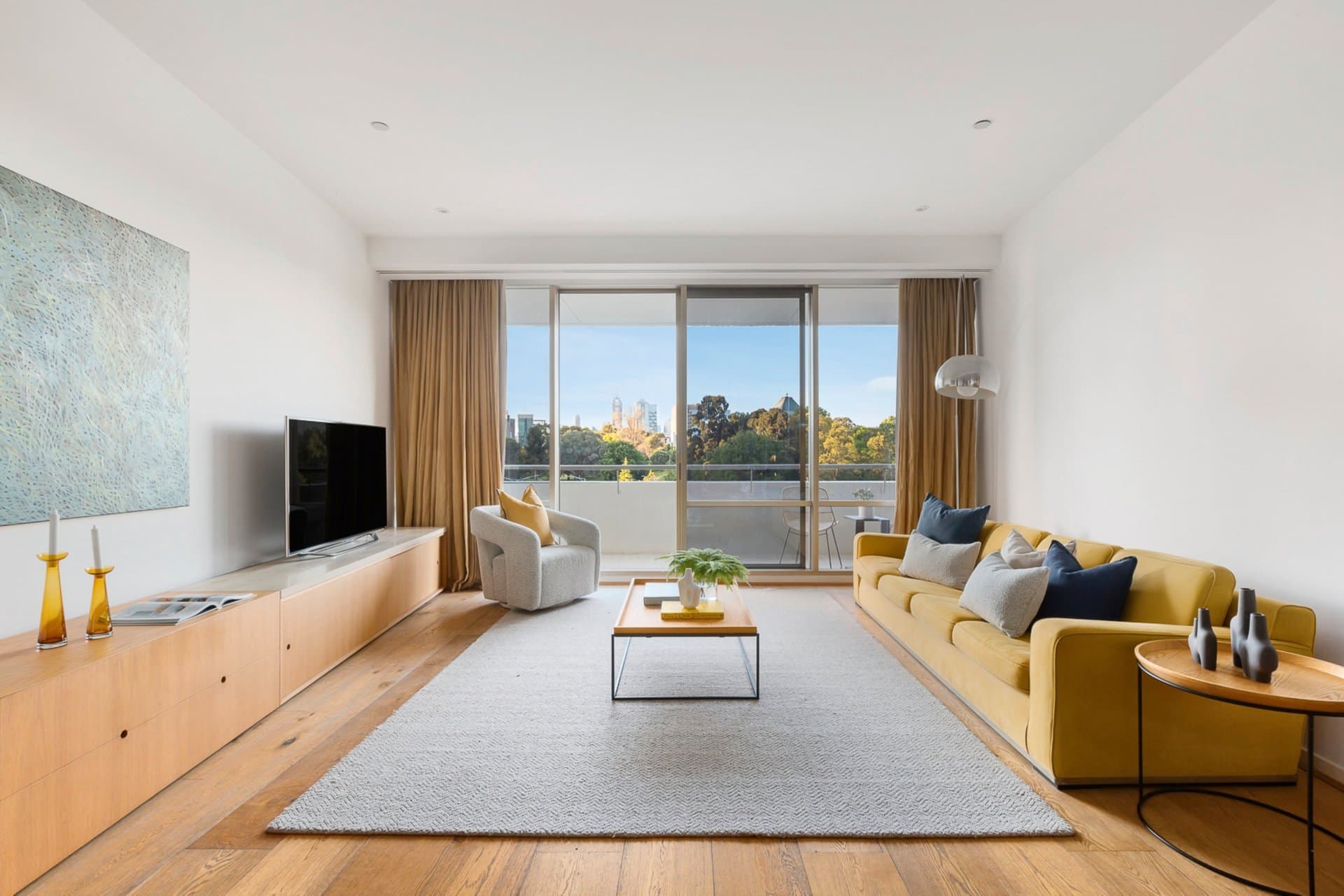 33/1 Albert Road, Melbourne - Thumbnail 2