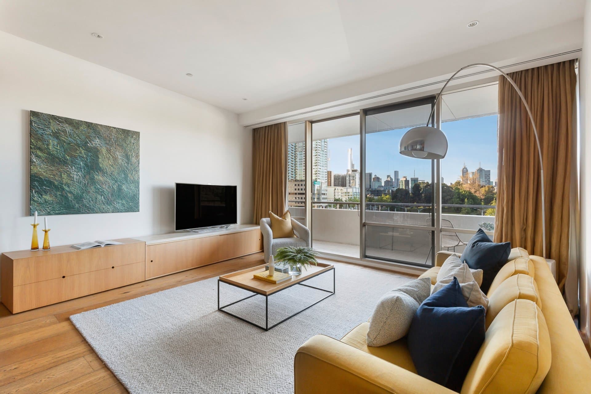 33/1 Albert Road, Melbourne - Thumbnail 4