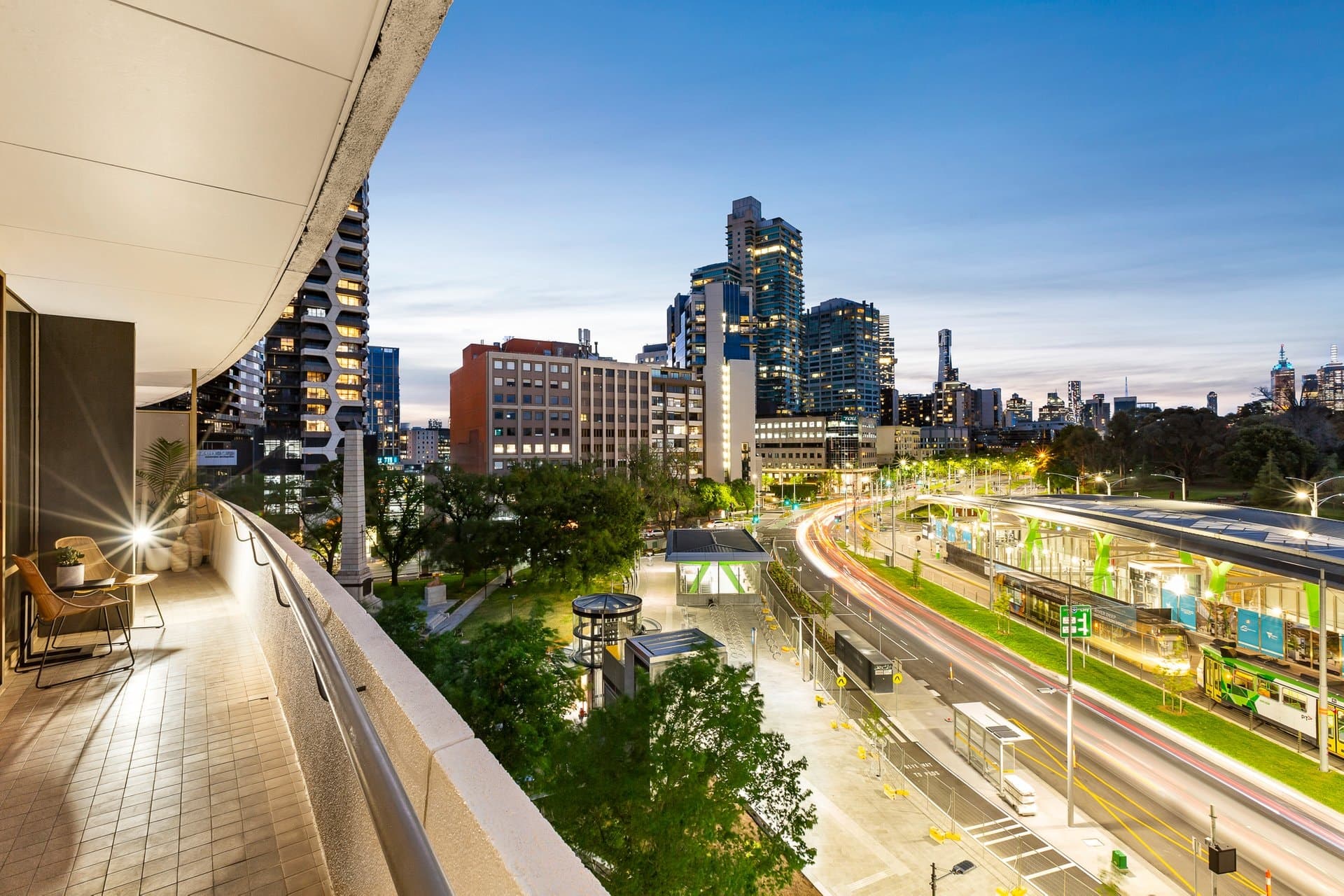 33/1 Albert Road, Melbourne - Thumbnail 5