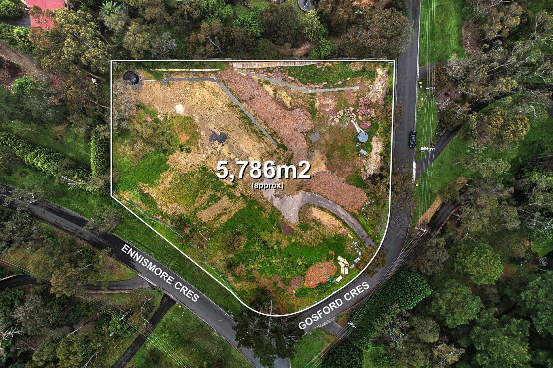 1-3 Gosford Crescent, Park Orchards - Thumbnail 2
