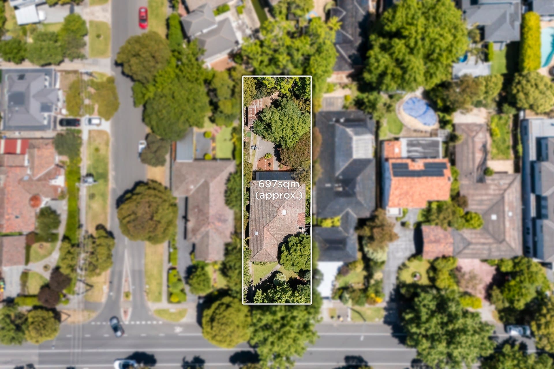 316 Union Road, Balwyn - Thumbnail 2