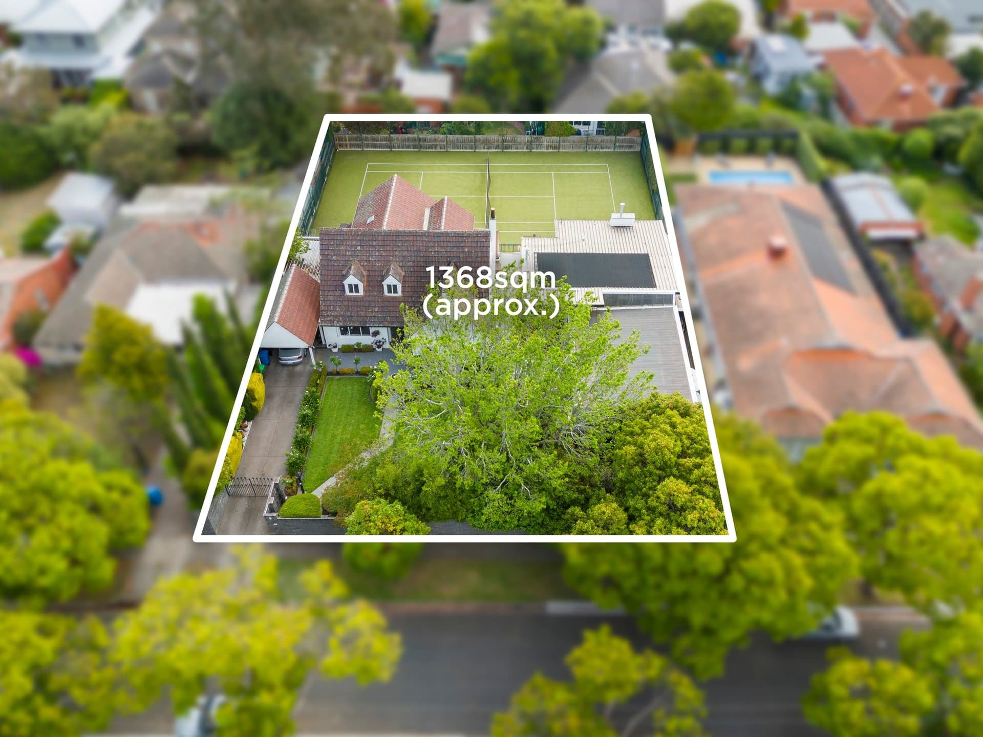 7-9 Bateman Street, Hampton - Image 1