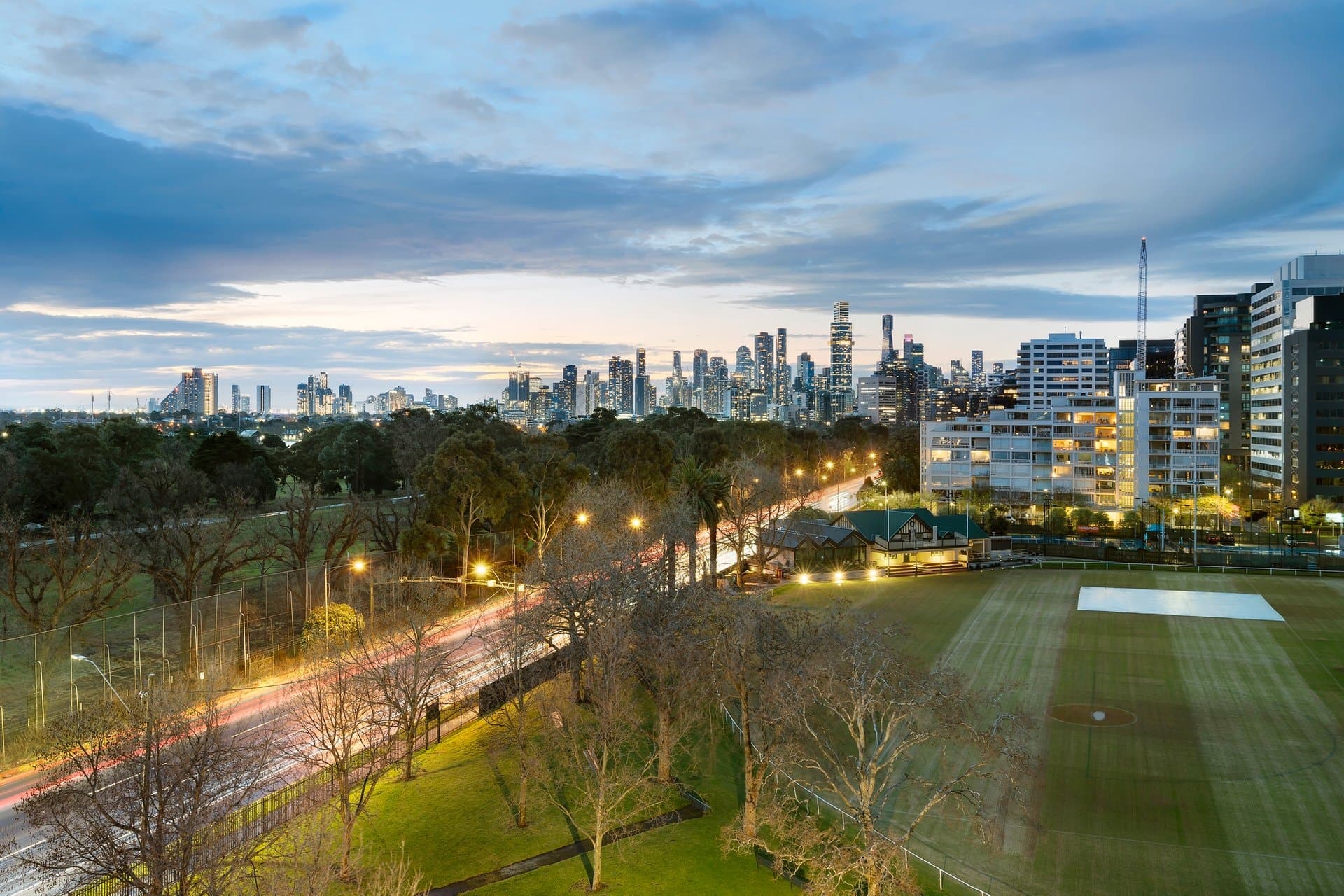 603/1 Roy Street, Melbourne - Image 1
