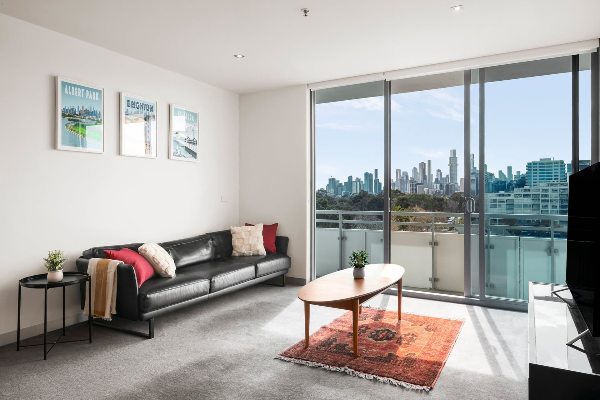 603/1 Roy Street, Melbourne - Thumbnail 2