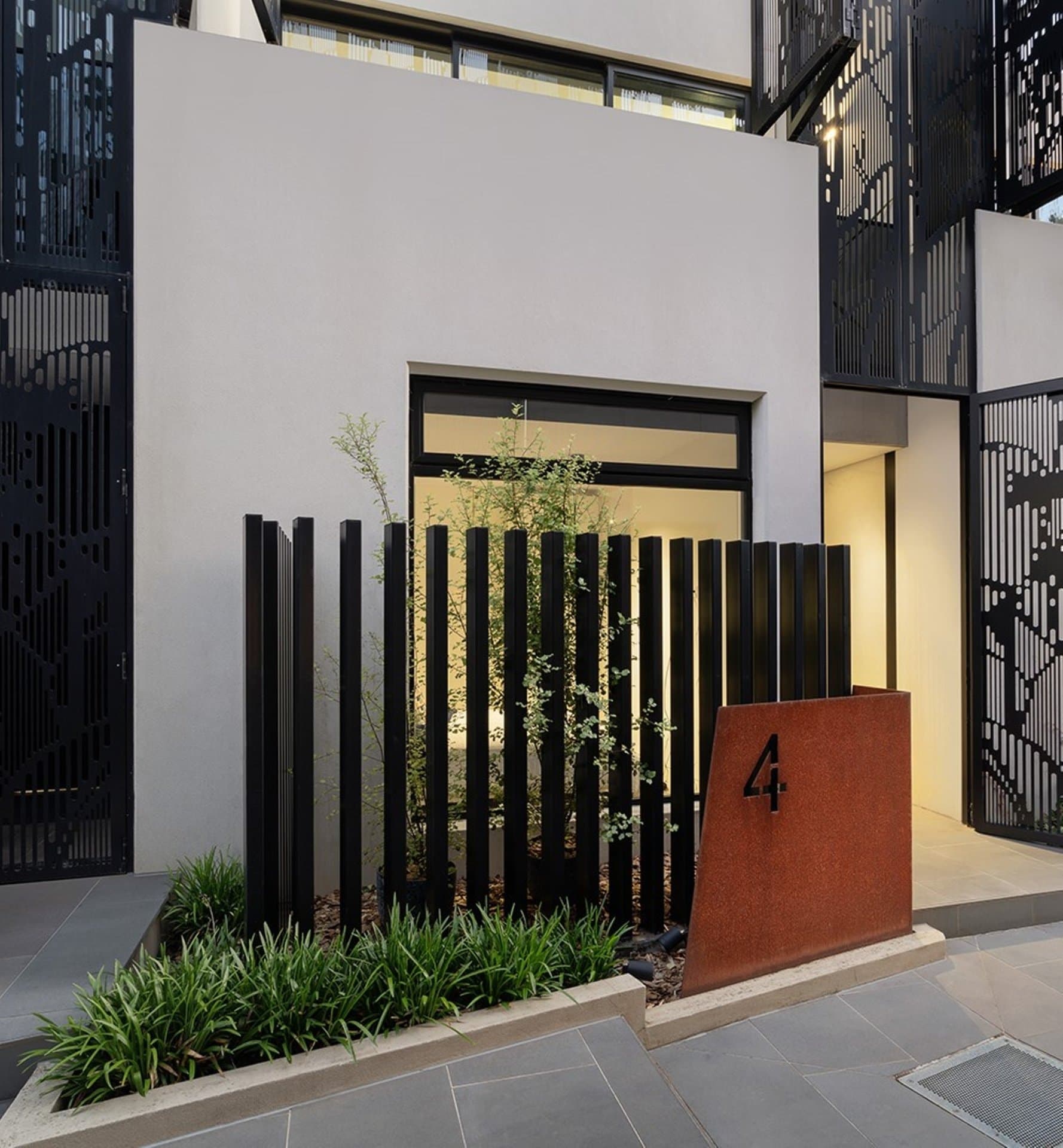 Residence 4 53A Jackson Street, St Kilda - Image 1