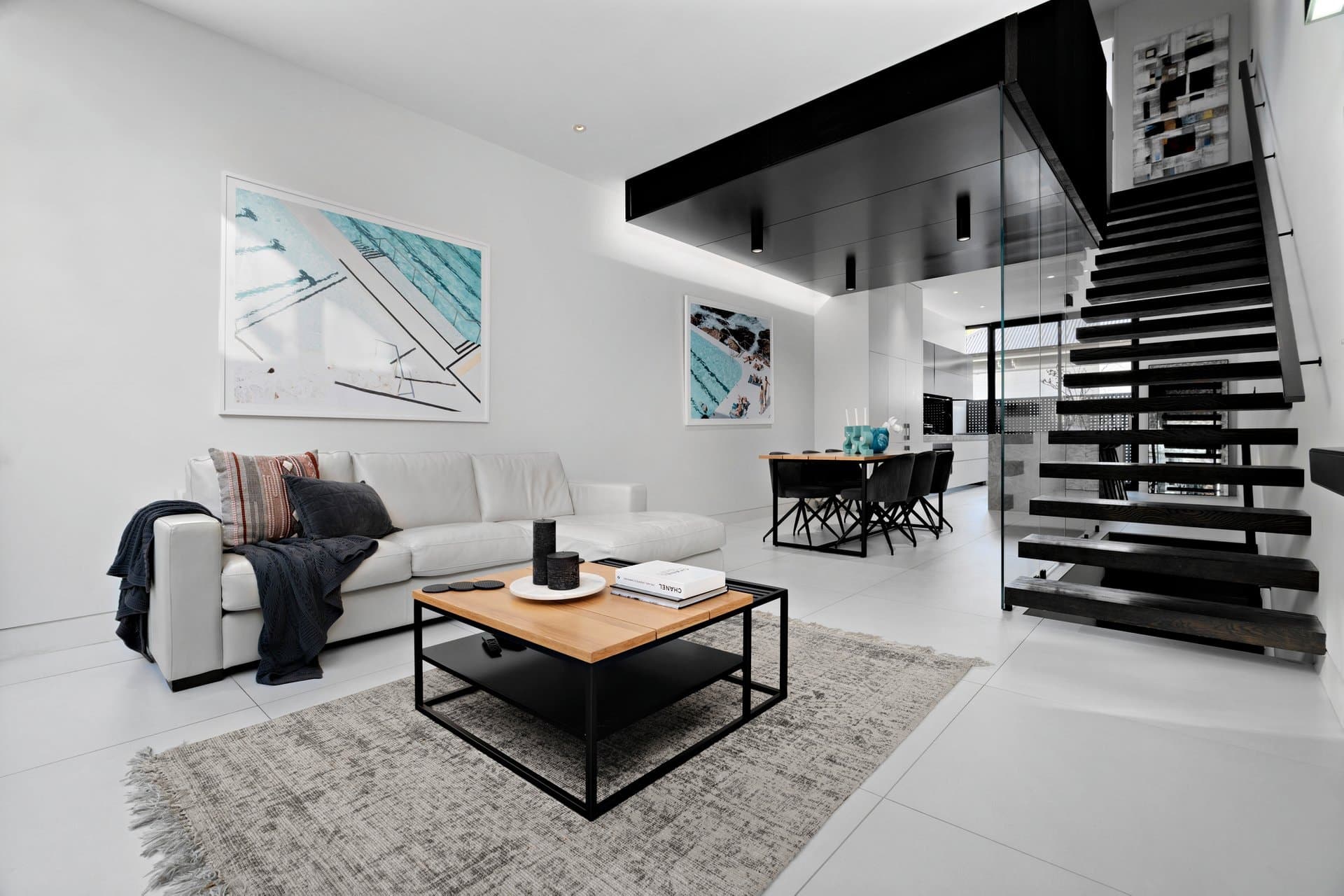 Residence 4 53A Jackson Street, St Kilda - Thumbnail 2