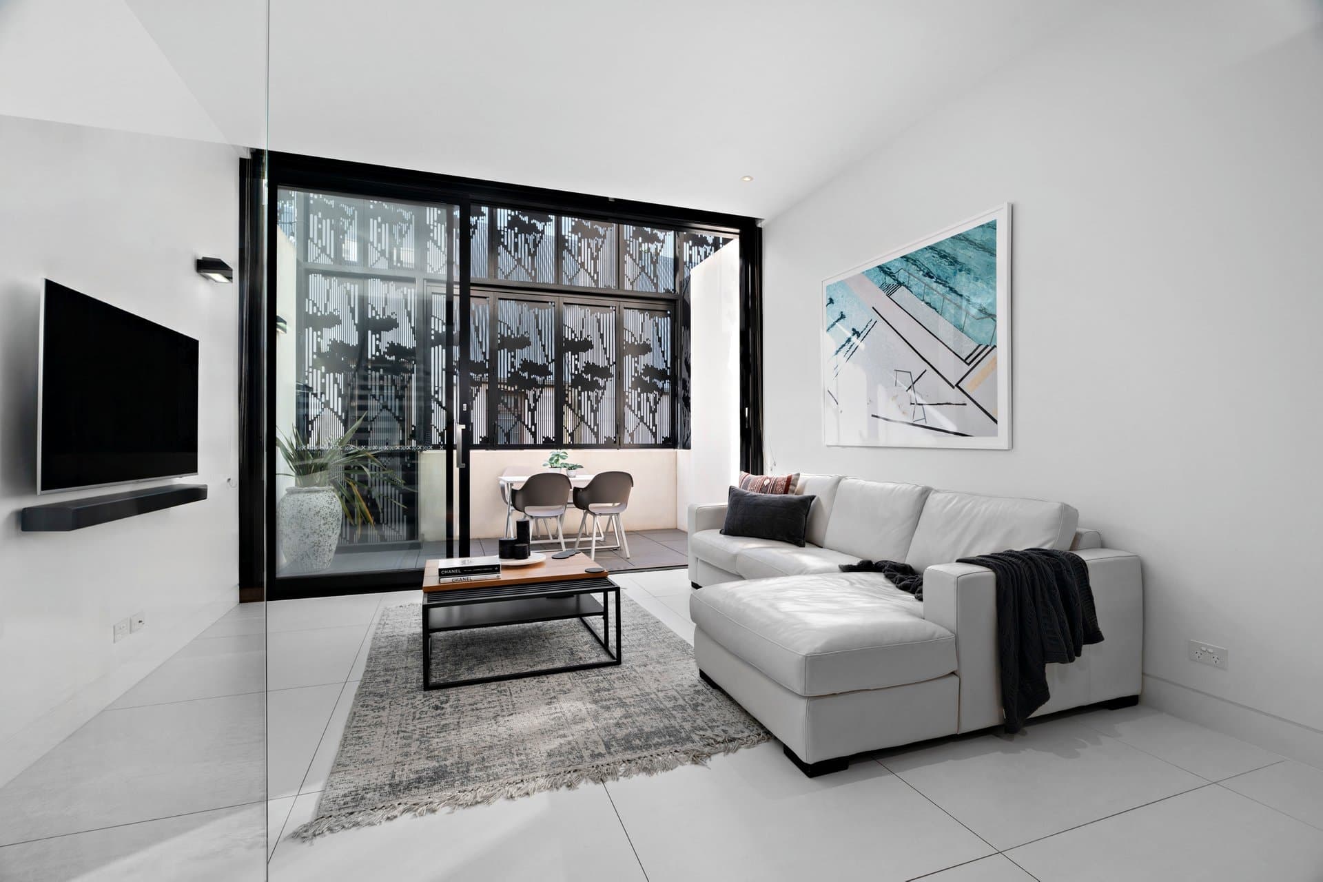 Residence 4 53A Jackson Street, St Kilda - Thumbnail 3