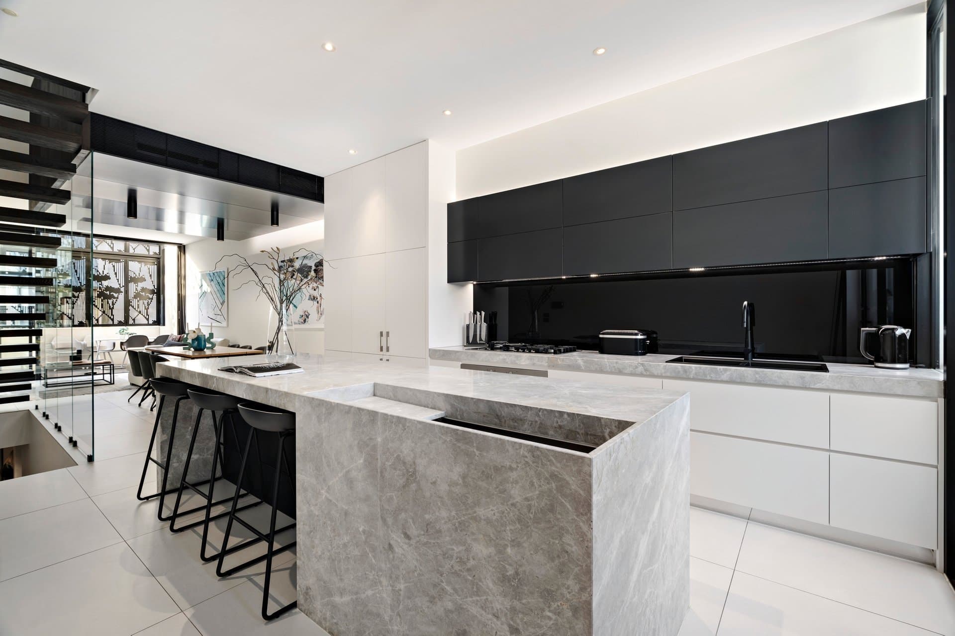 Residence 4 53A Jackson Street, St Kilda - Thumbnail 4